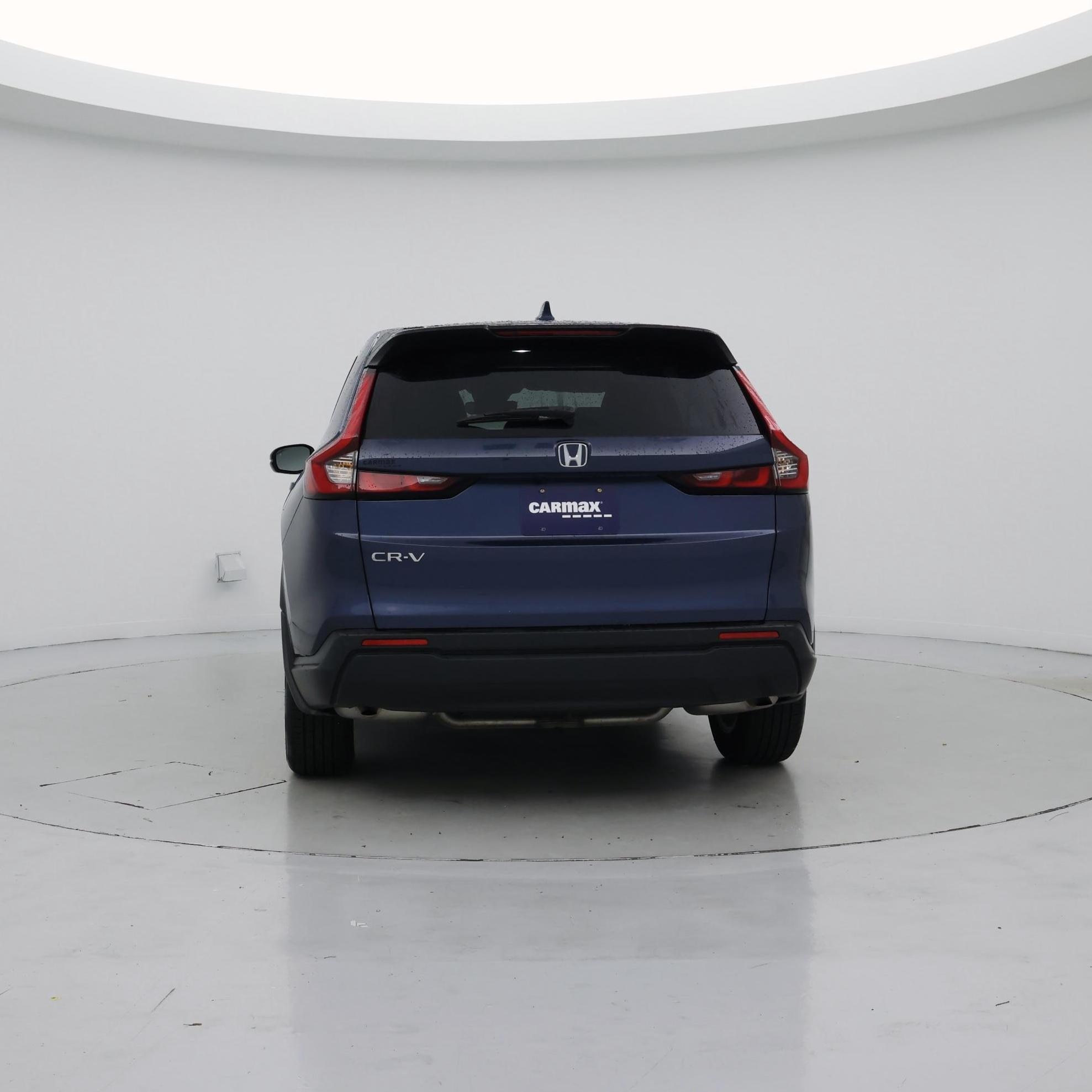 Thumbnail: 2024 Honda CR-V - 6