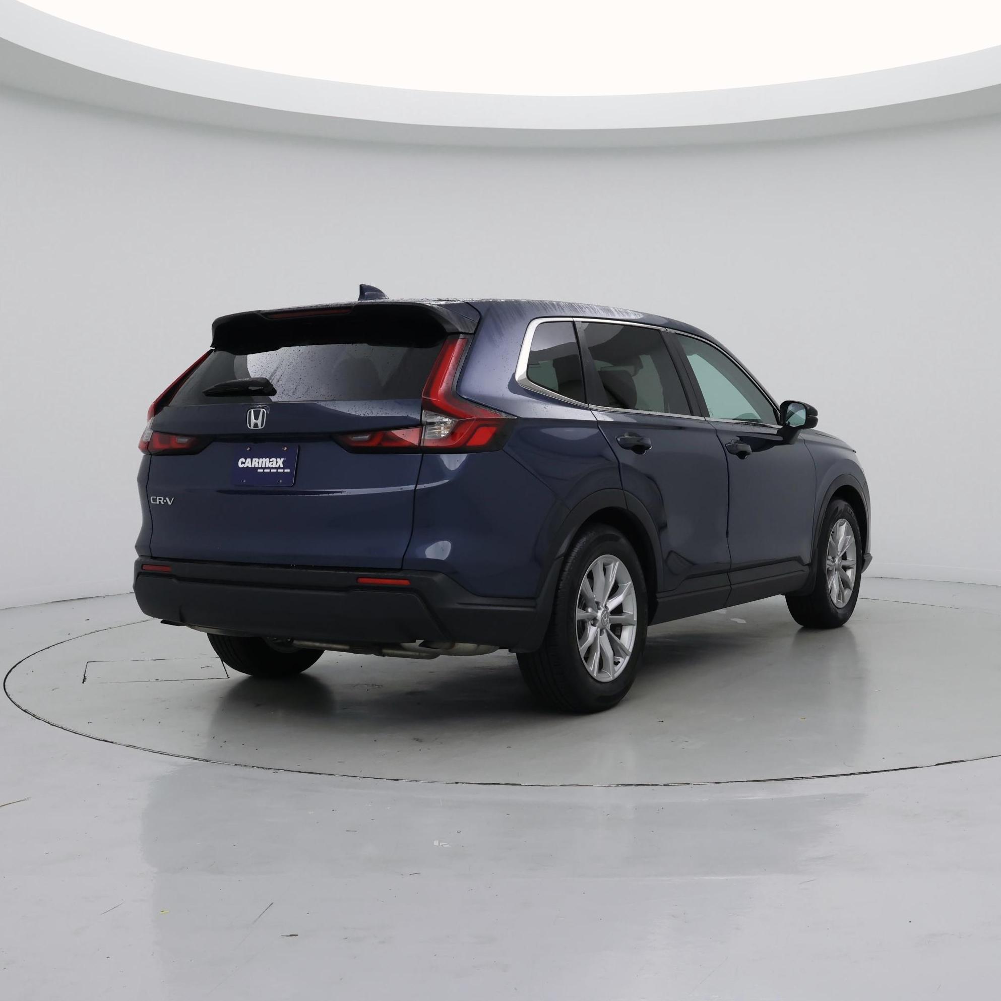 Thumbnail: 2024 Honda CR-V - 8