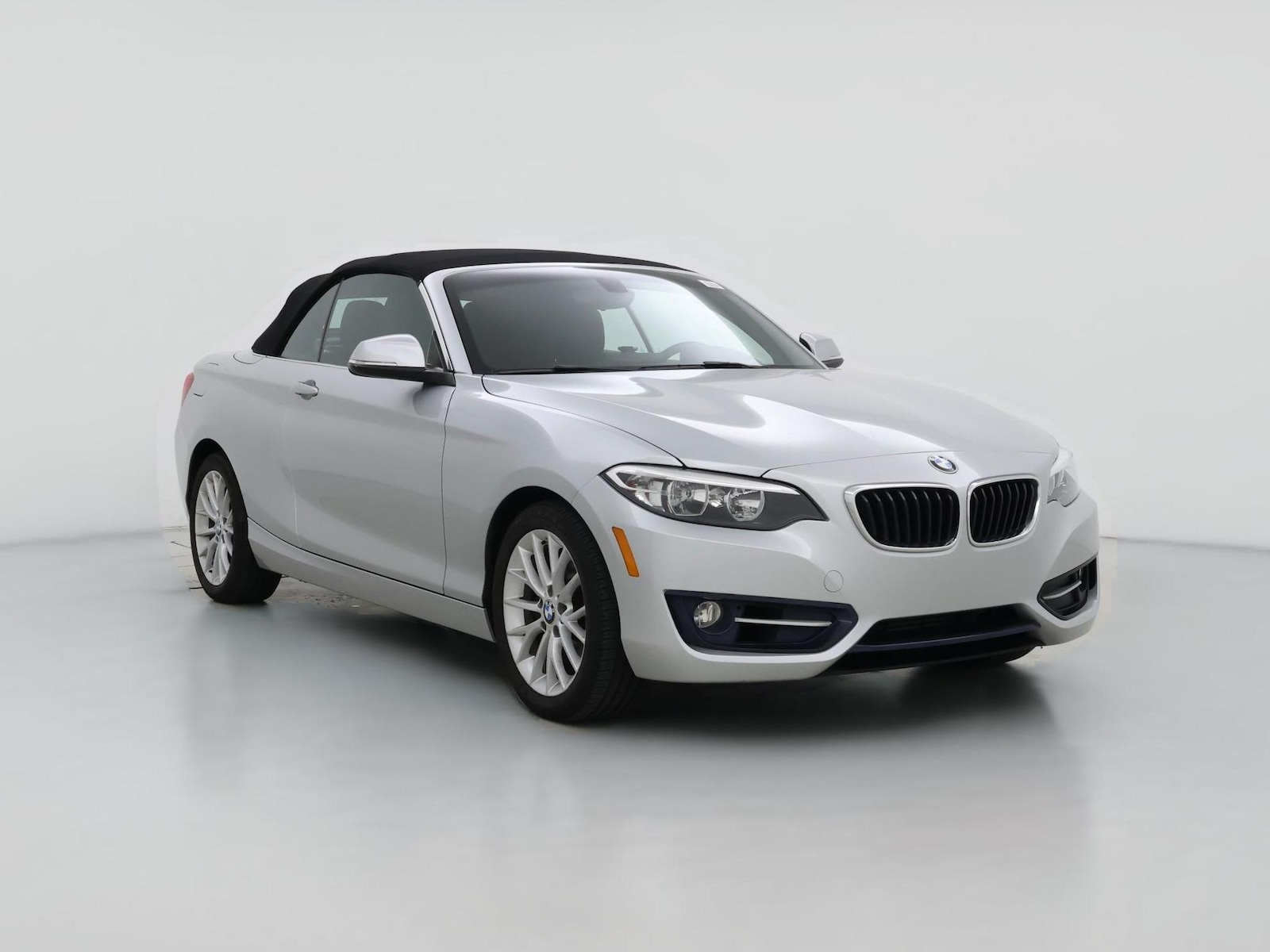 2016 BMW 2 Series 228i