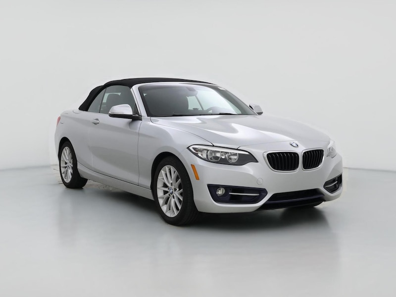 2016 BMW 2 Series 228i -
                  Fort Myers, FL