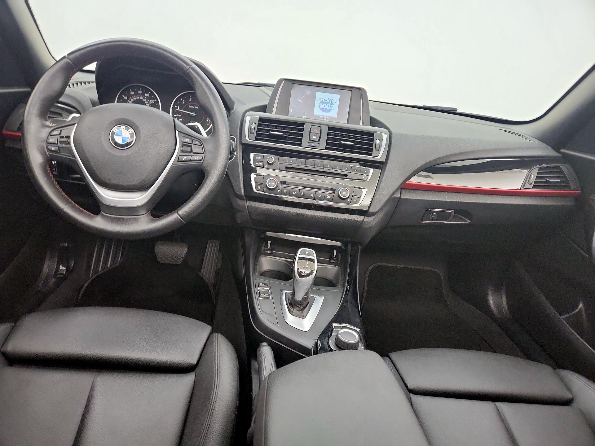 Thumbnail: 2016 BMW 2 Series - 9