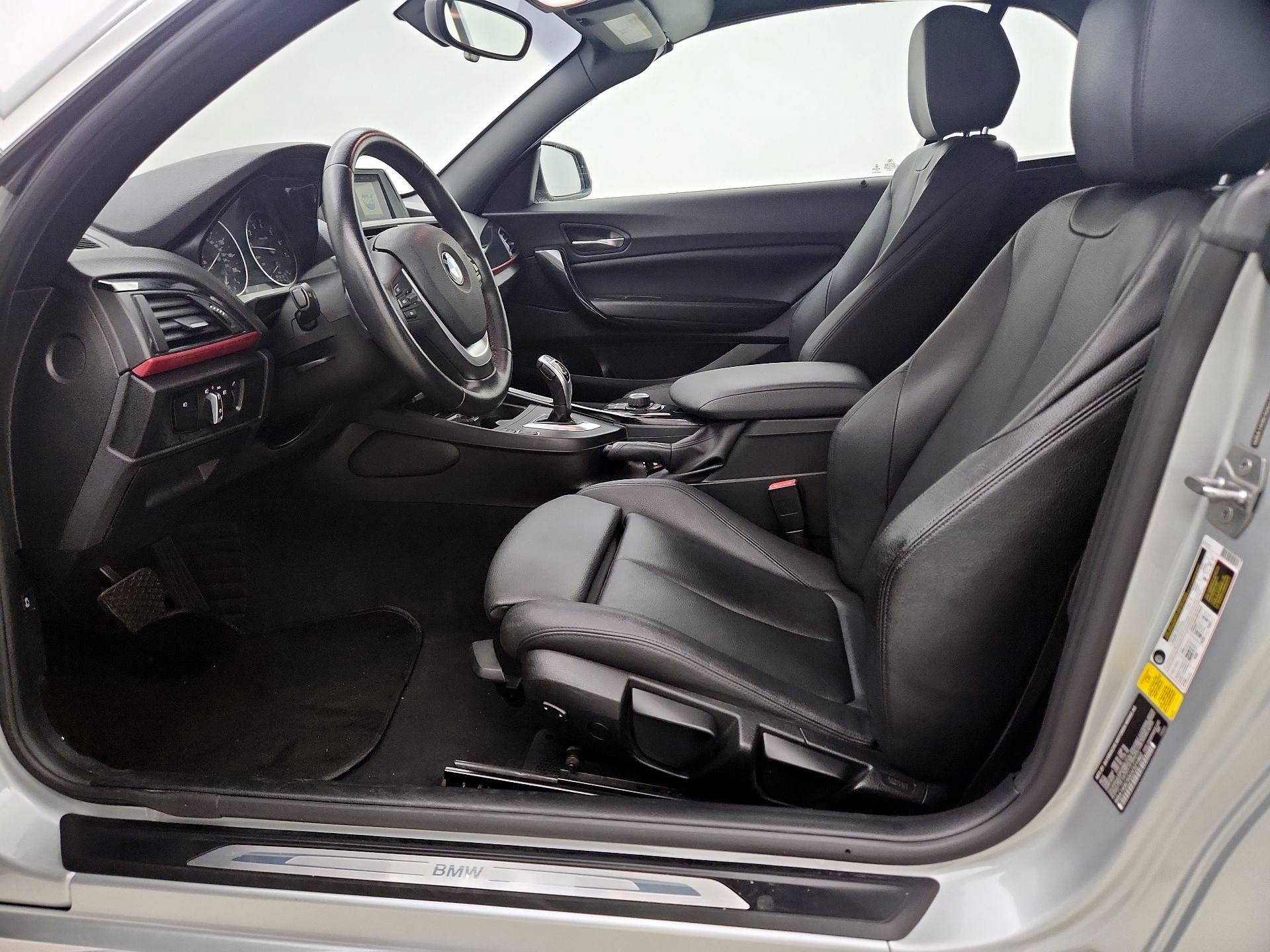 Thumbnail: 2016 BMW 2 Series - 11