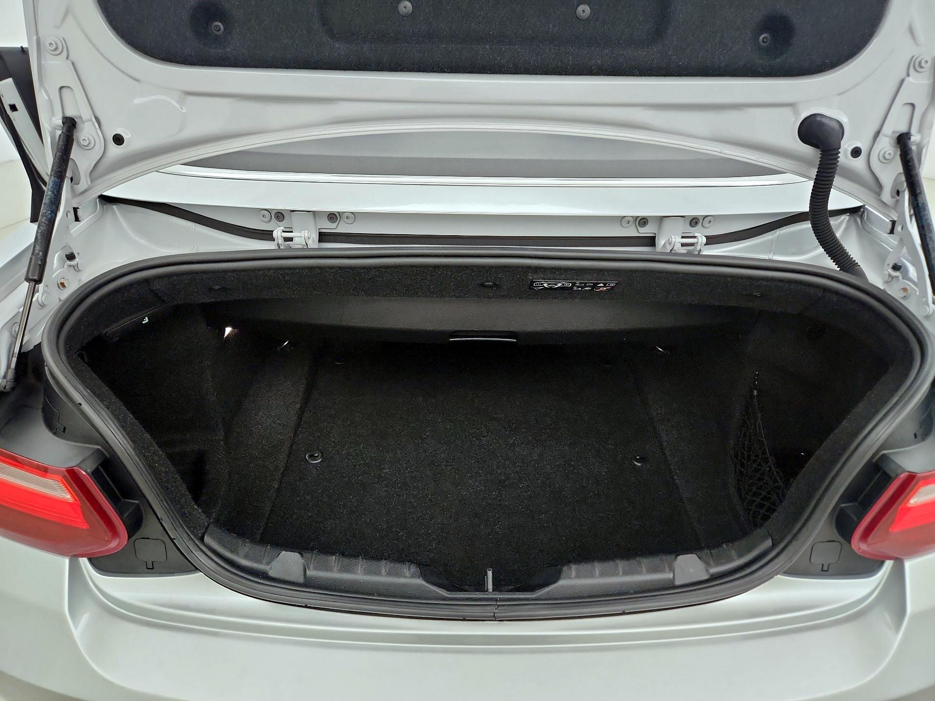Thumbnail: 2016 BMW 2 Series - 18