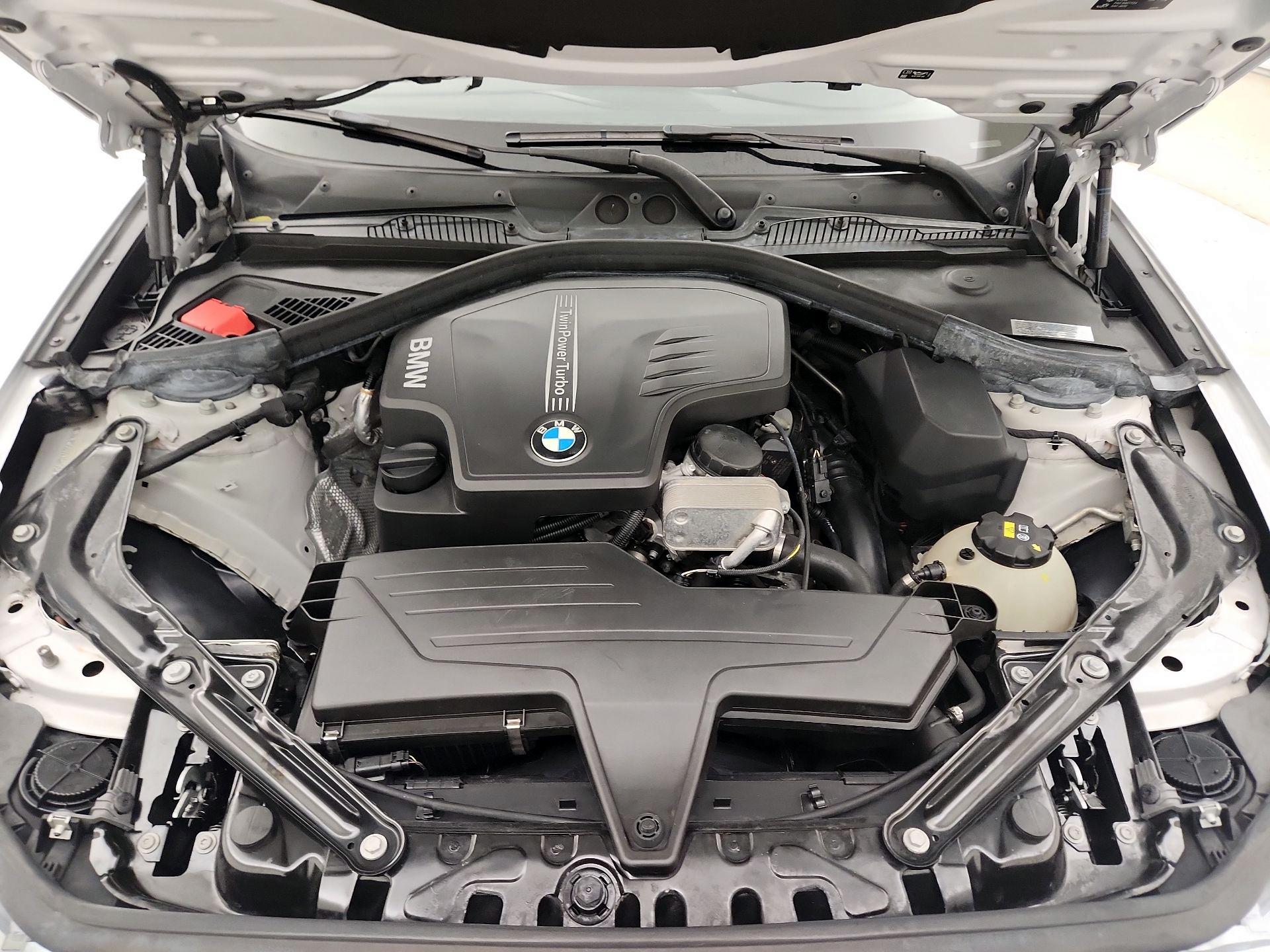 Thumbnail: 2016 BMW 2 Series - 19