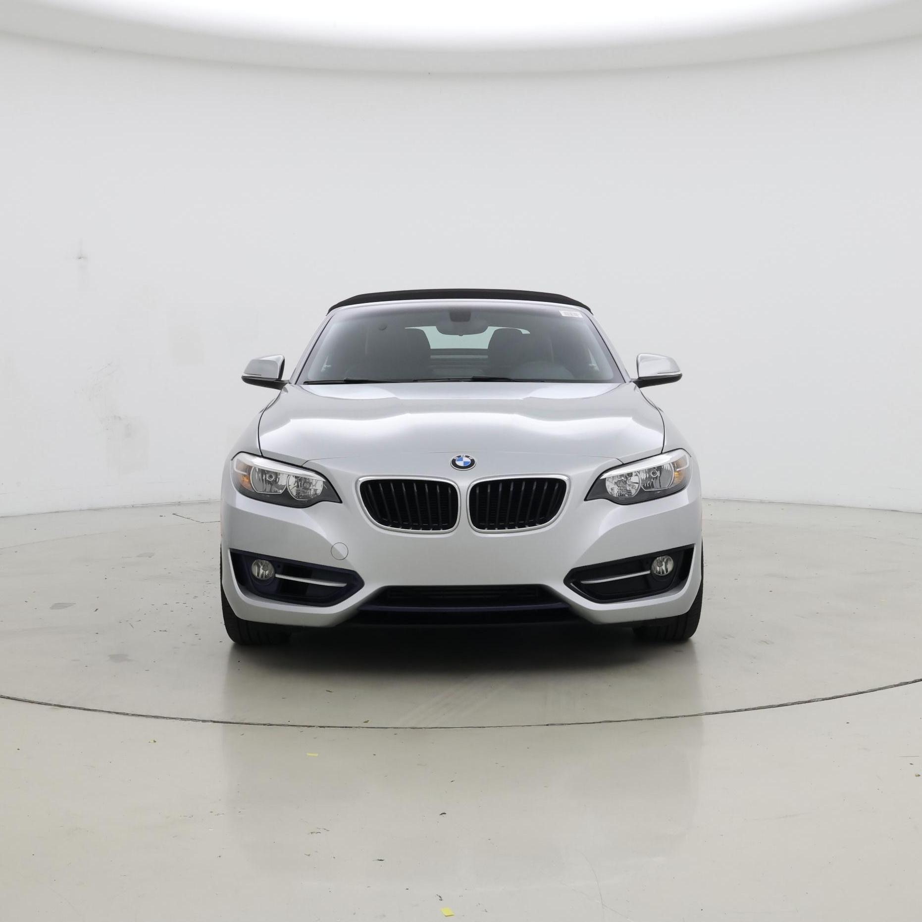 Thumbnail: 2016 BMW 2 Series - 5