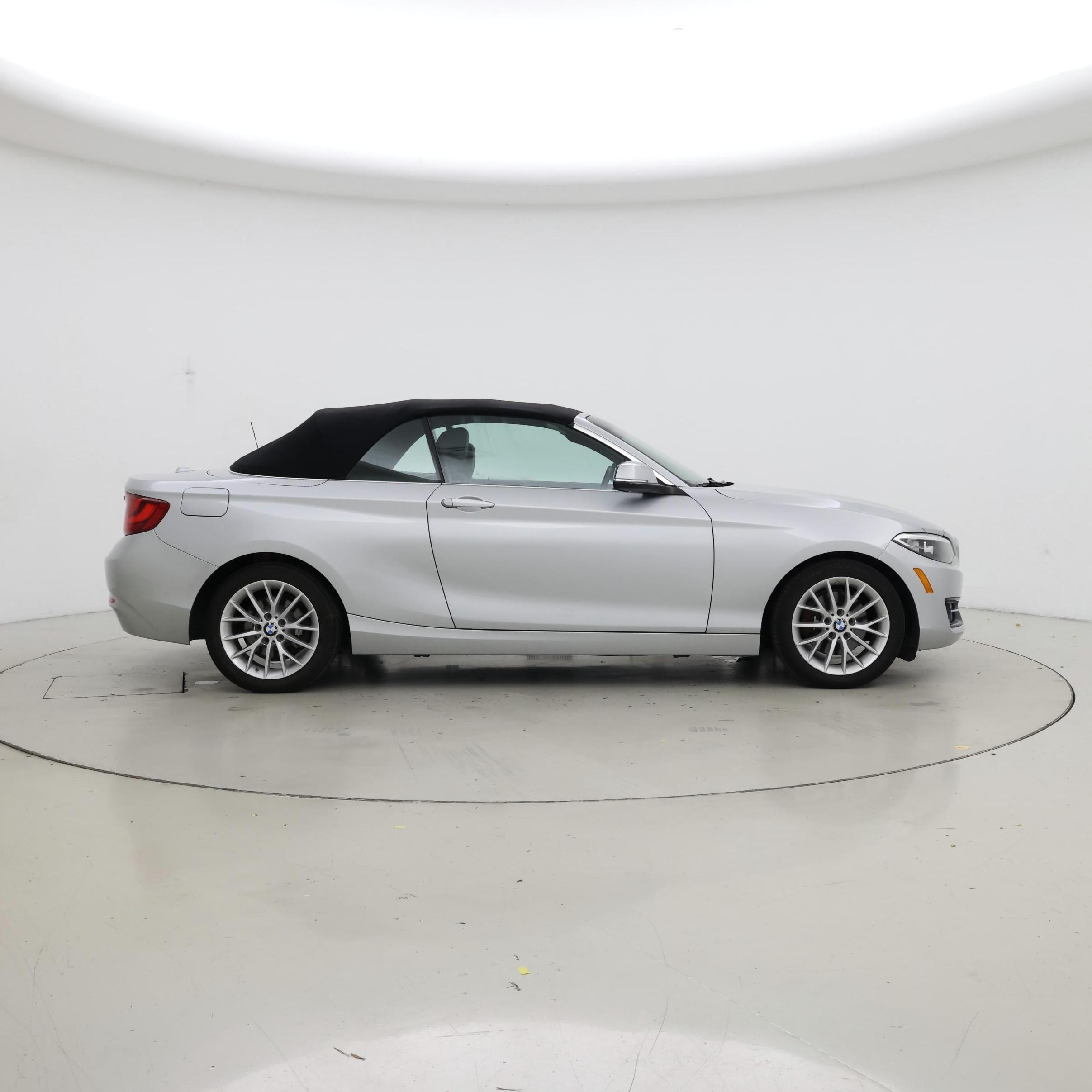 Thumbnail: 2016 BMW 2 Series - 7