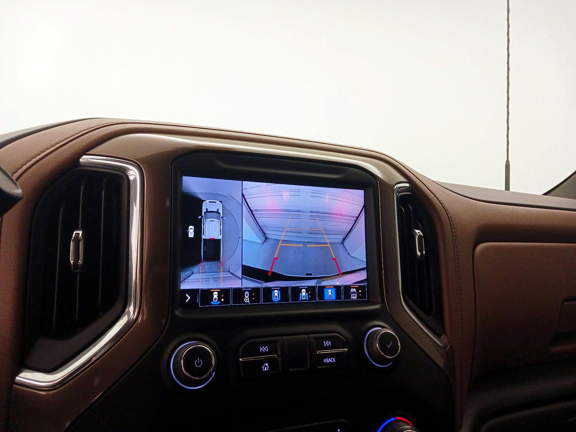 Thumbnail: 2022 Chevrolet Silverado 2500 - 15