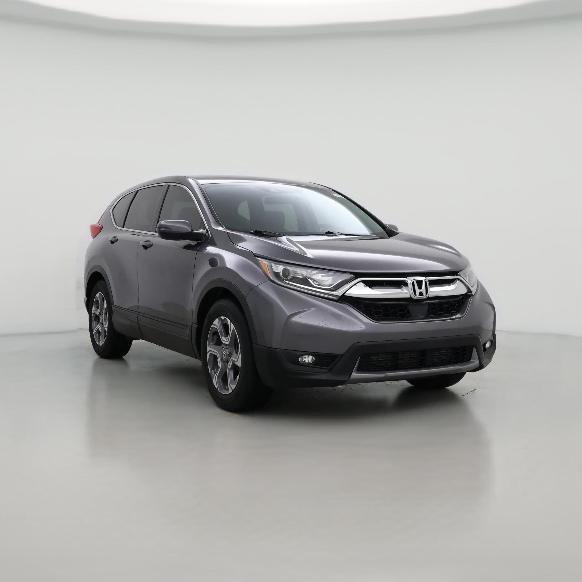 Thumbnail: 2019 Honda CR-V - 1