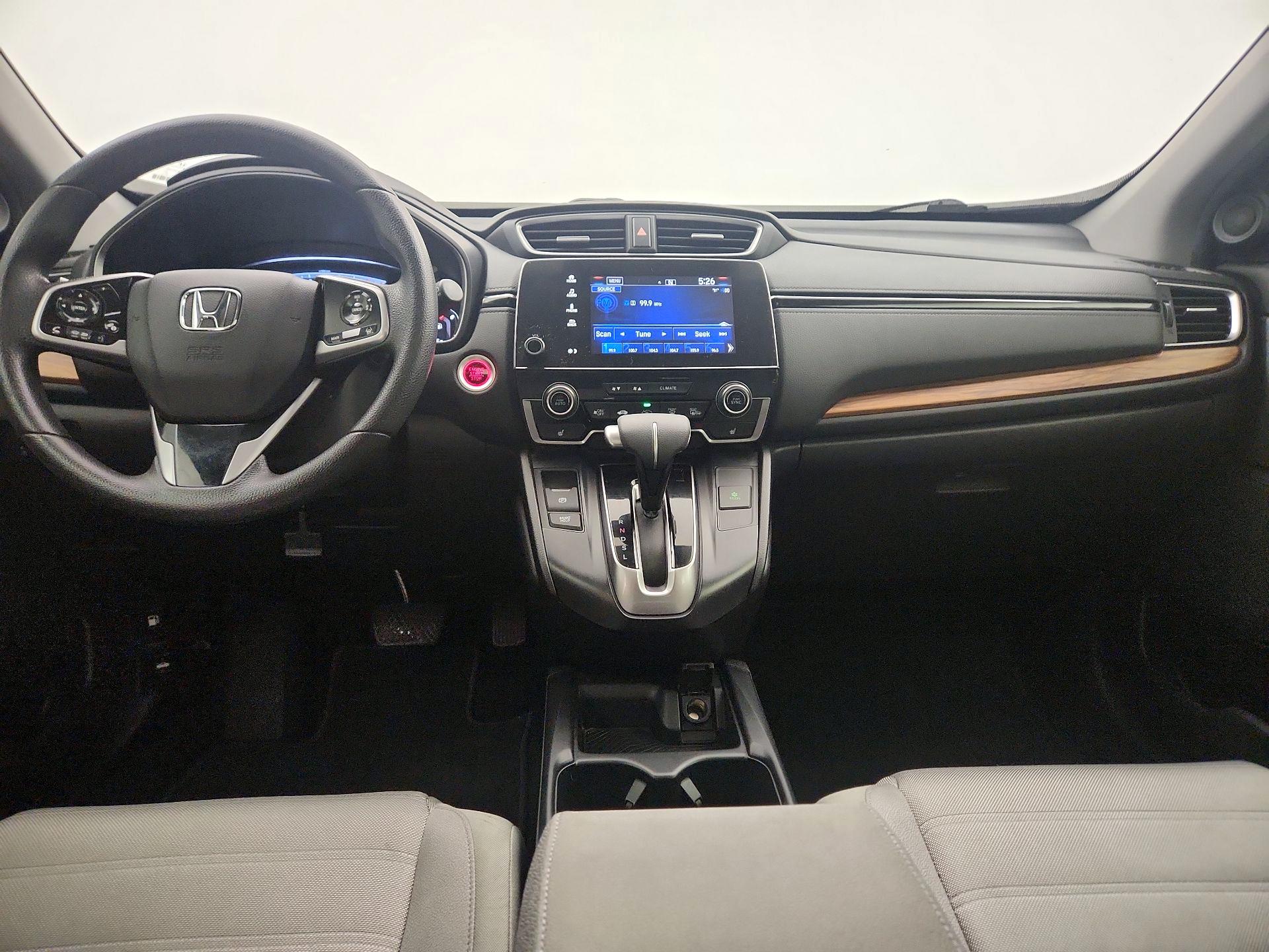 Thumbnail: 2019 Honda CR-V - 9