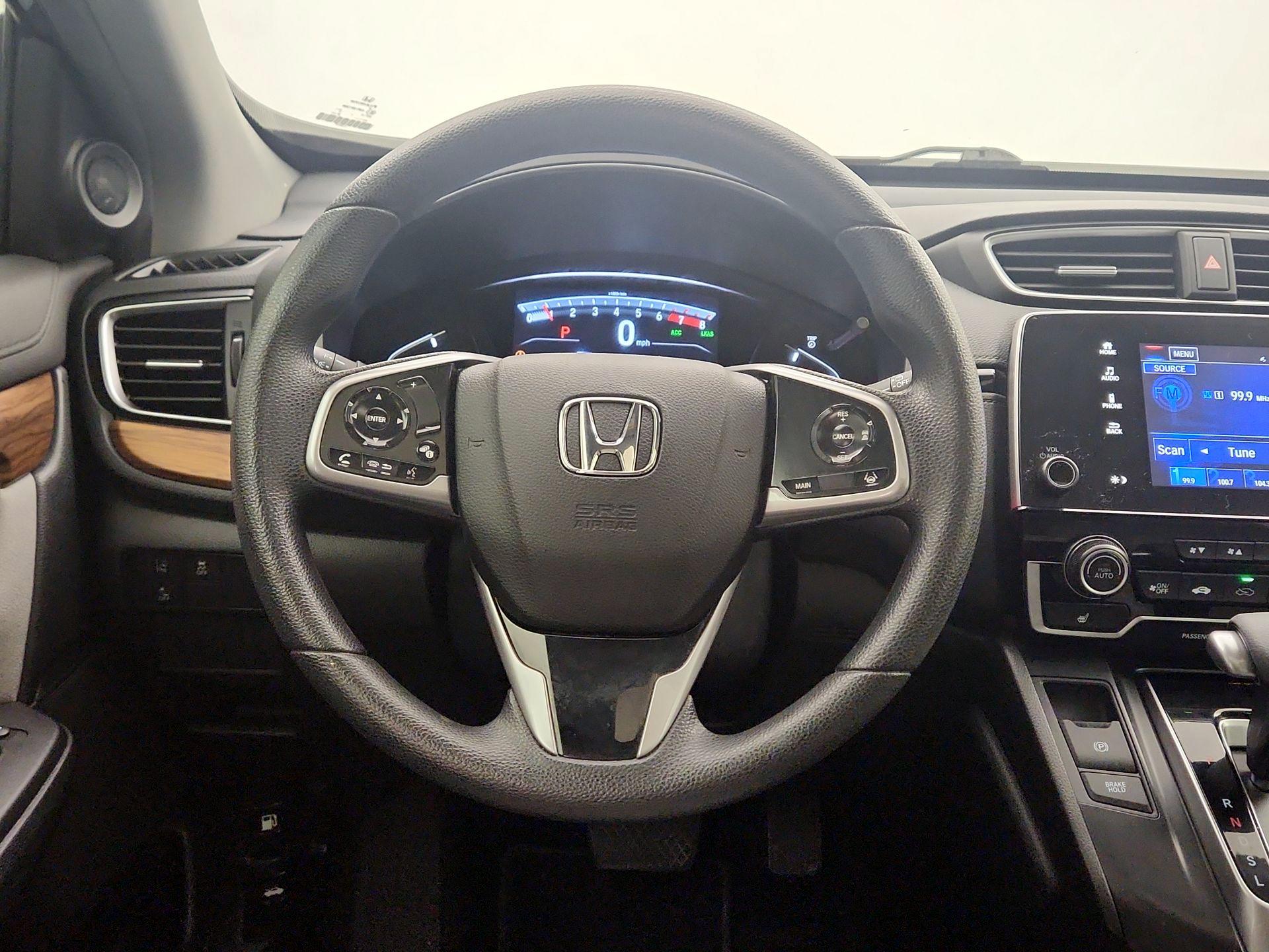 Thumbnail: 2019 Honda CR-V - 10