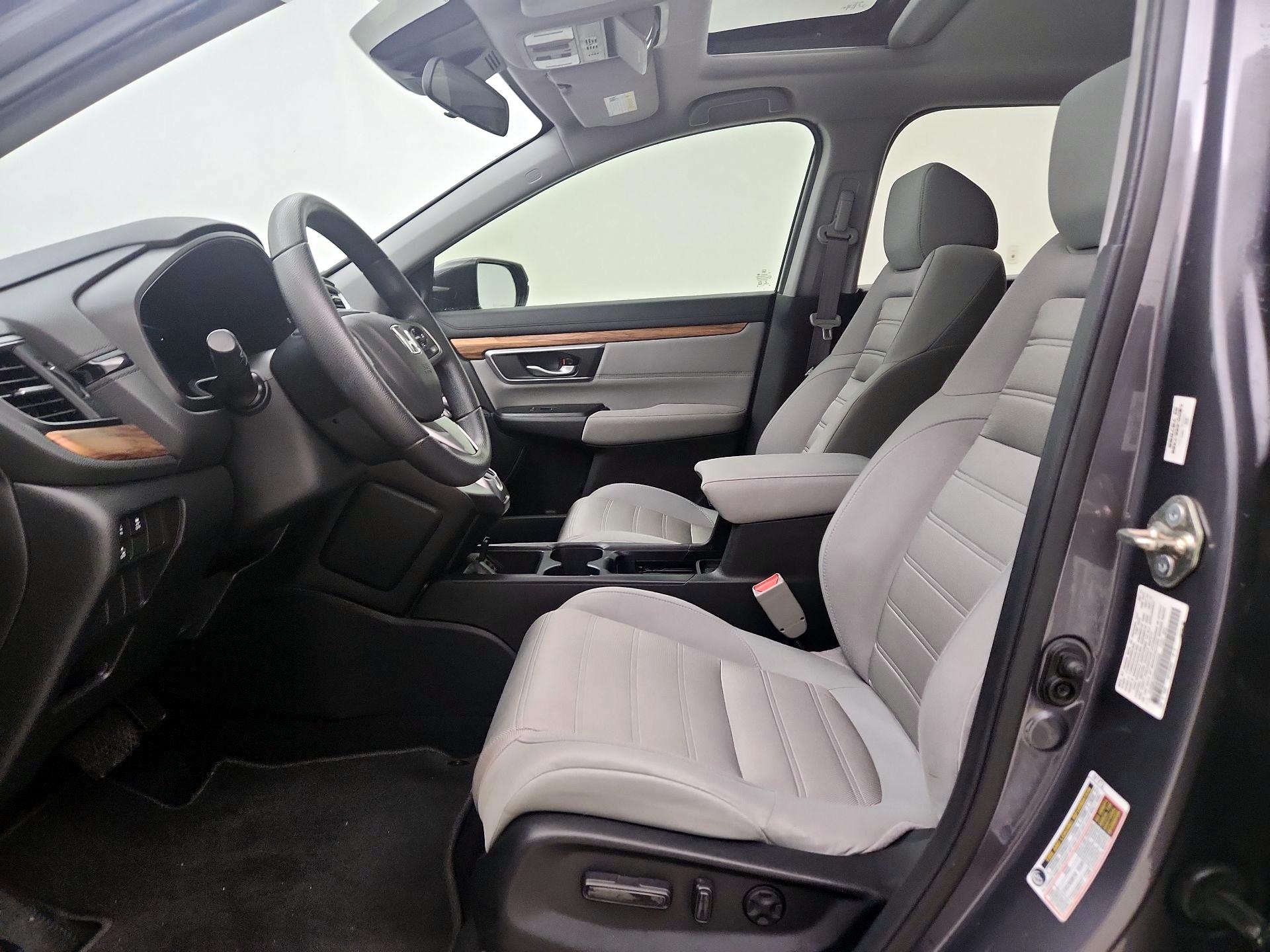 Thumbnail: 2019 Honda CR-V - 11