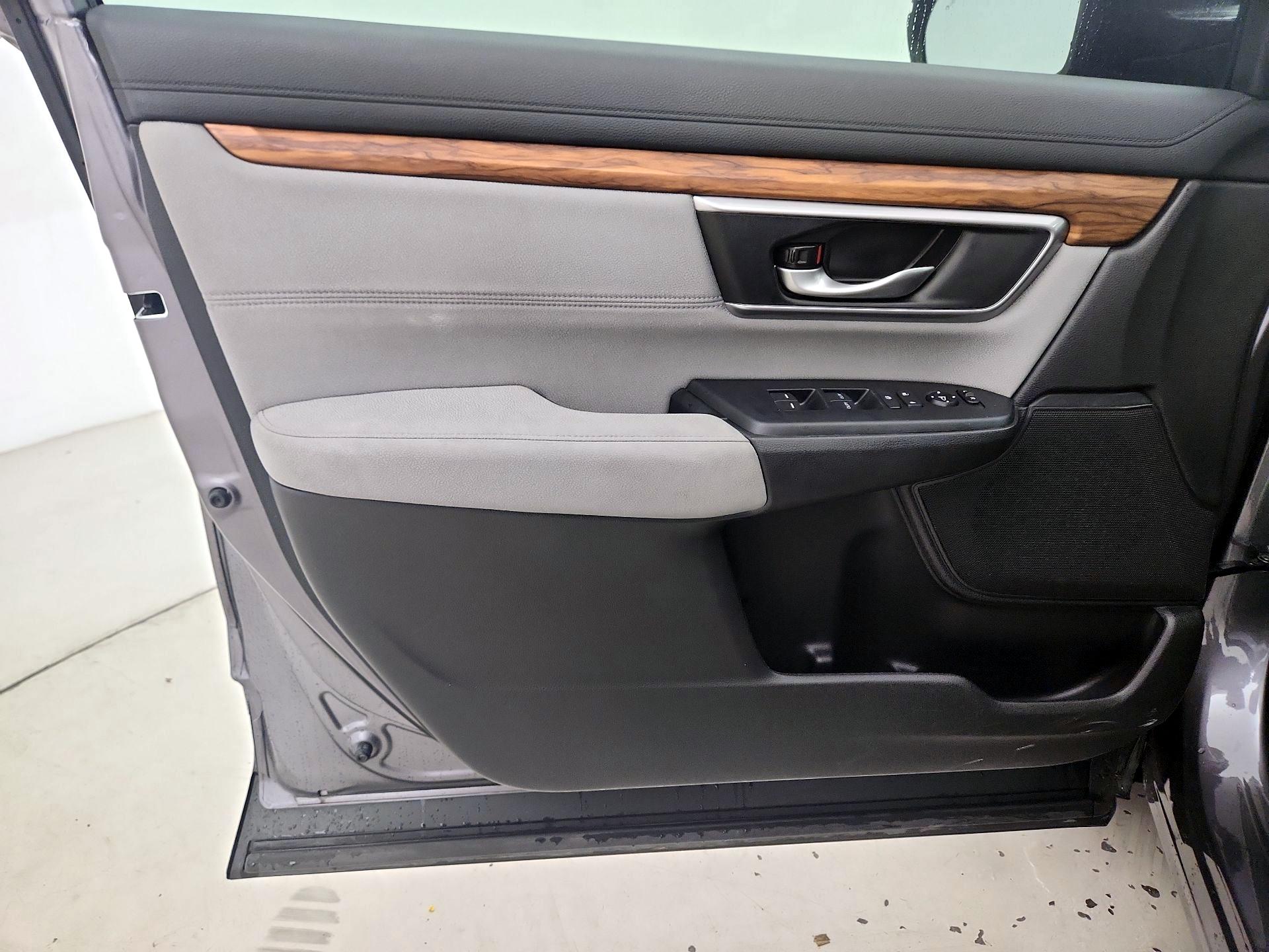 Thumbnail: 2019 Honda CR-V - 12