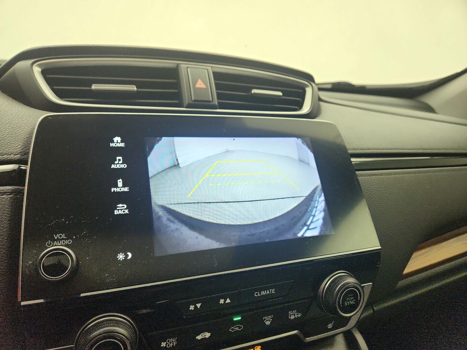 Thumbnail: 2019 Honda CR-V - 14