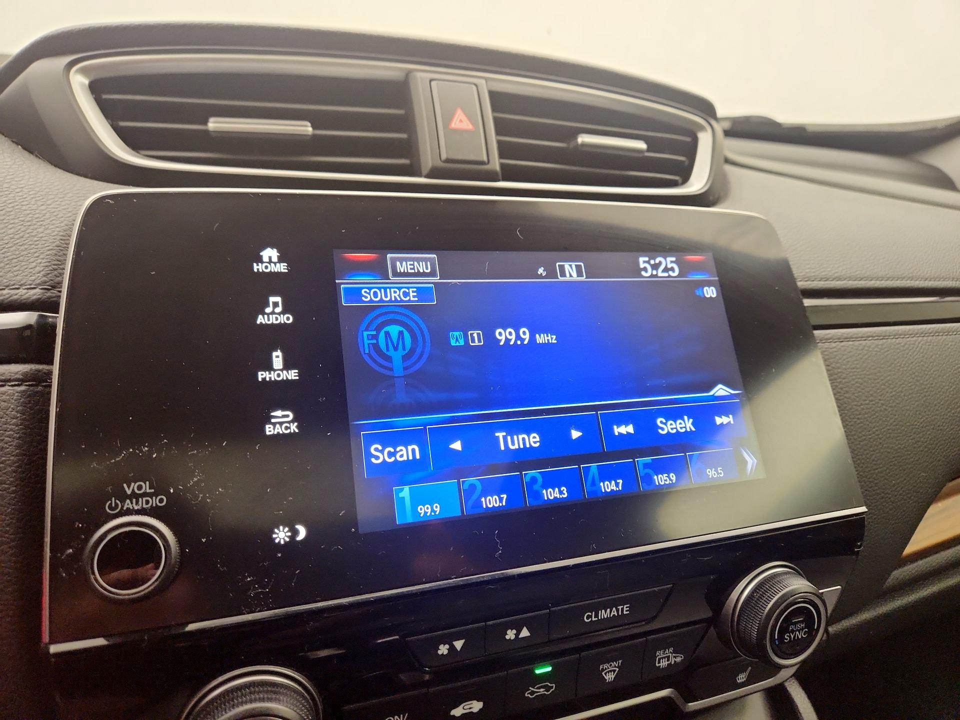 Thumbnail: 2019 Honda CR-V - 15