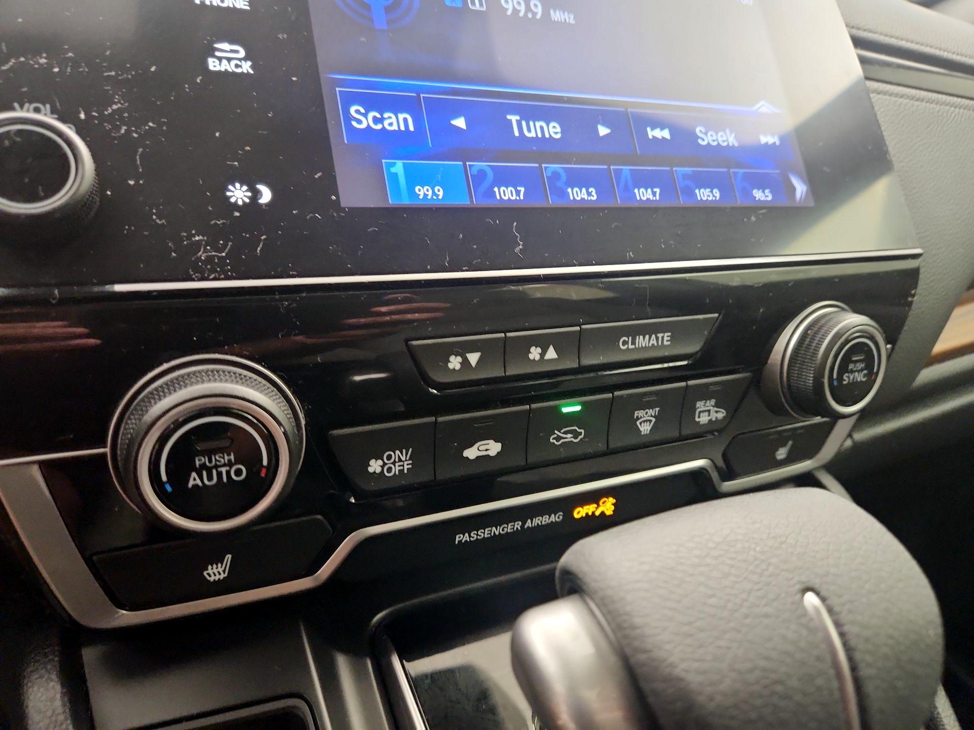 Thumbnail: 2019 Honda CR-V - 16