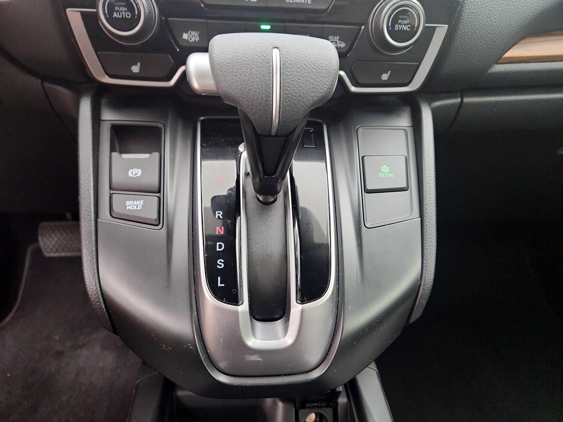 Thumbnail: 2019 Honda CR-V - 17