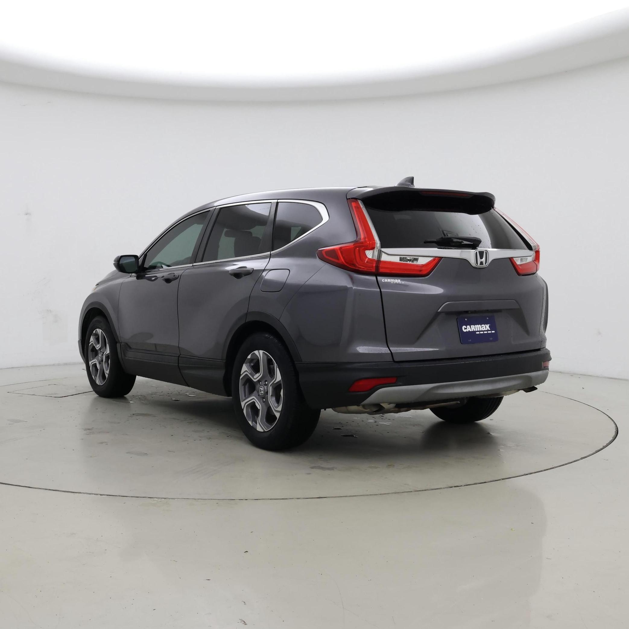Thumbnail: 2019 Honda CR-V - 2