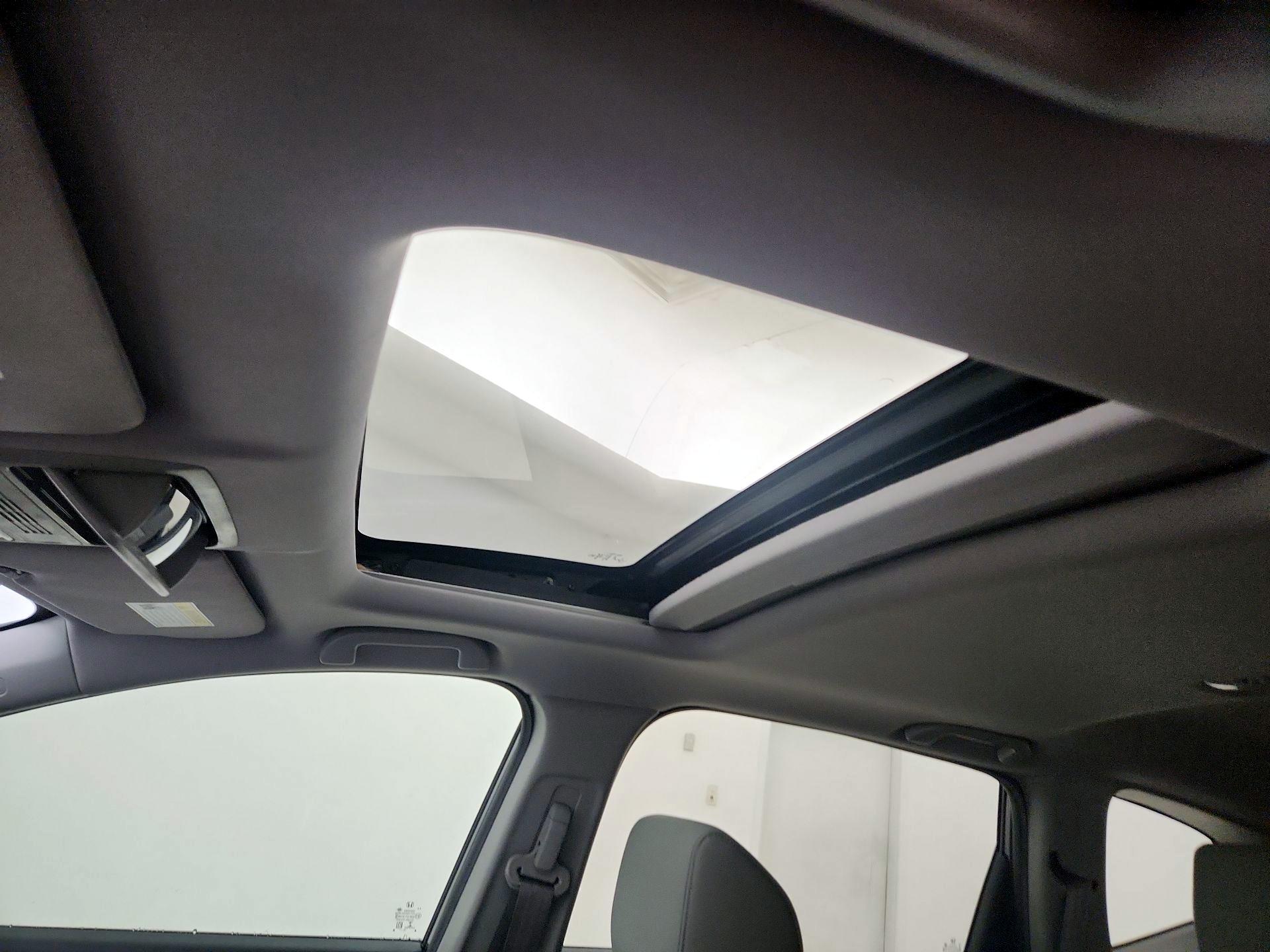 Thumbnail: 2019 Honda CR-V - 19