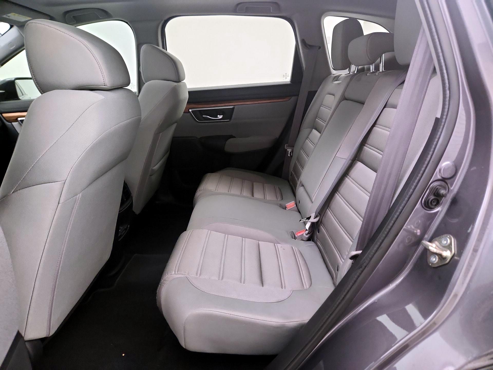 Thumbnail: 2019 Honda CR-V - 20