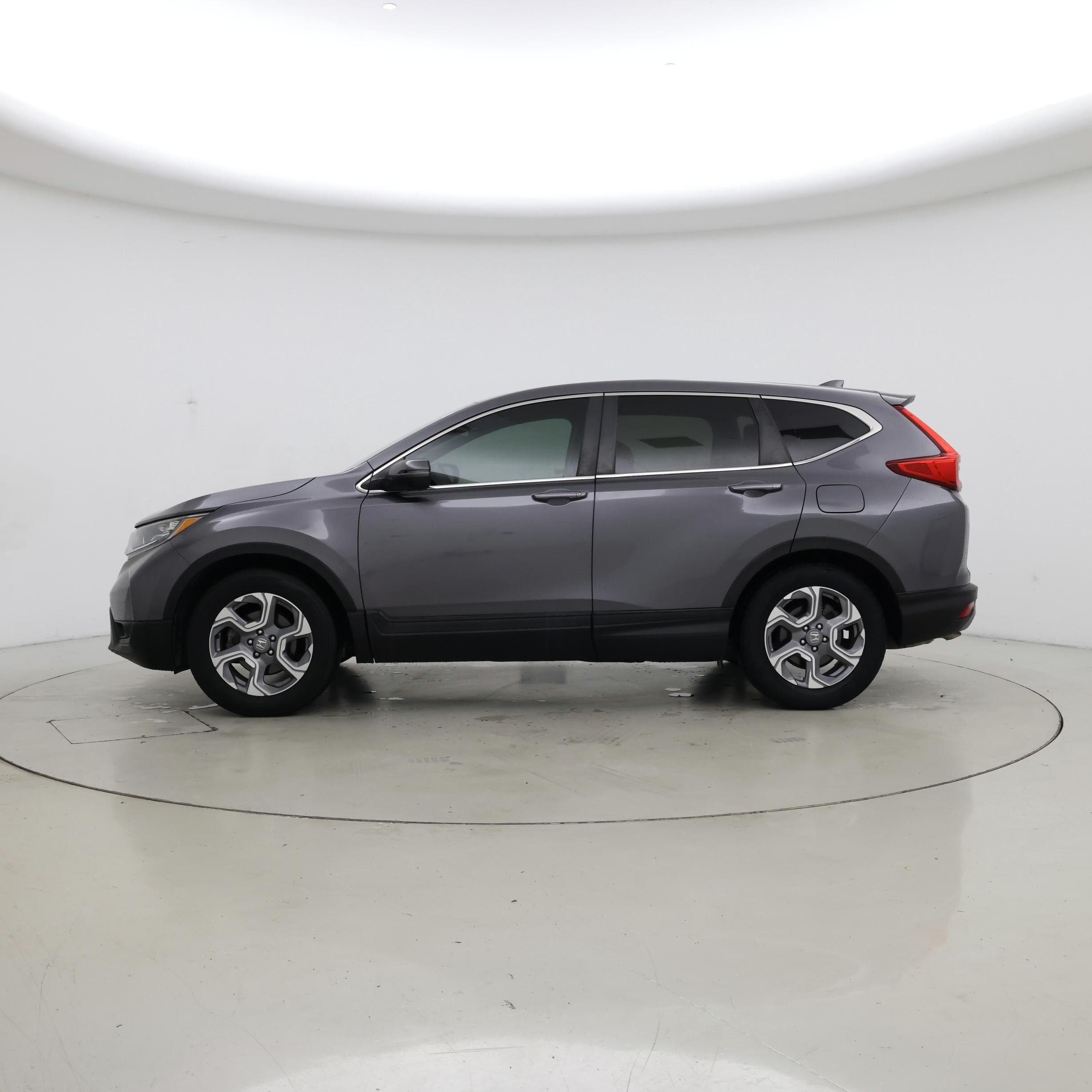 Thumbnail: 2019 Honda CR-V - 3