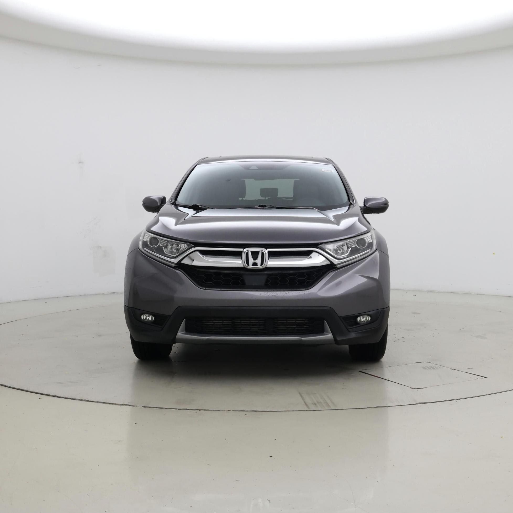 Thumbnail: 2019 Honda CR-V - 5