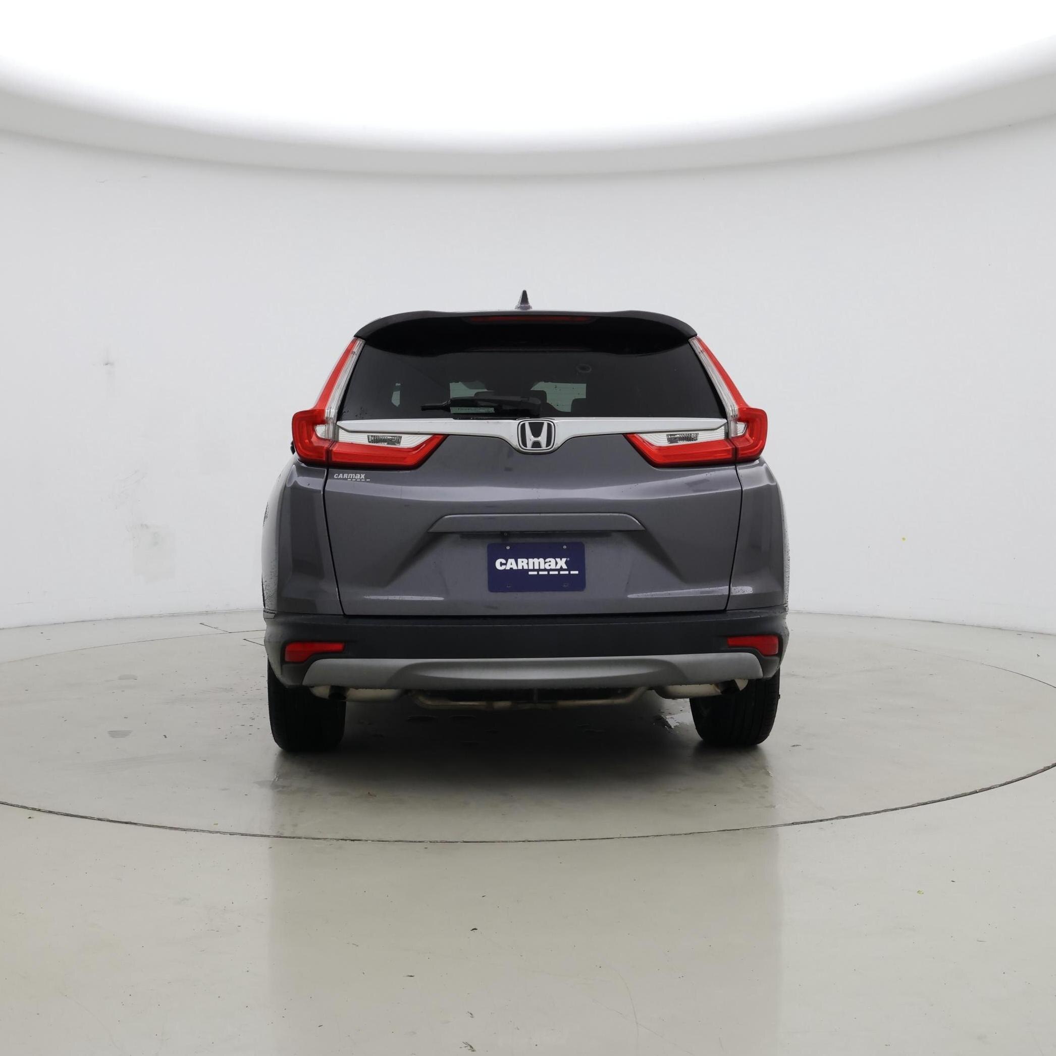 Thumbnail: 2019 Honda CR-V - 6