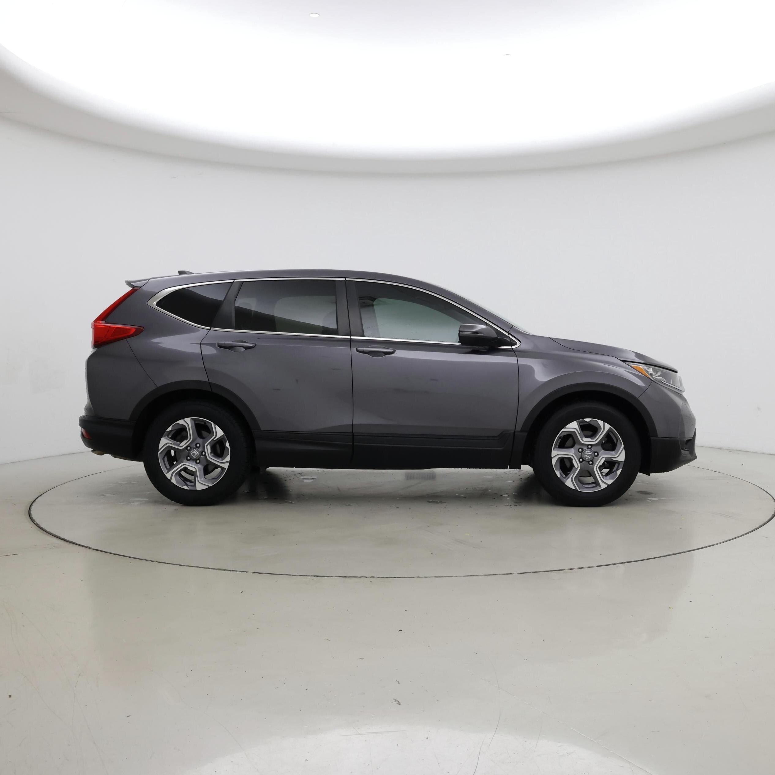 Thumbnail: 2019 Honda CR-V - 7