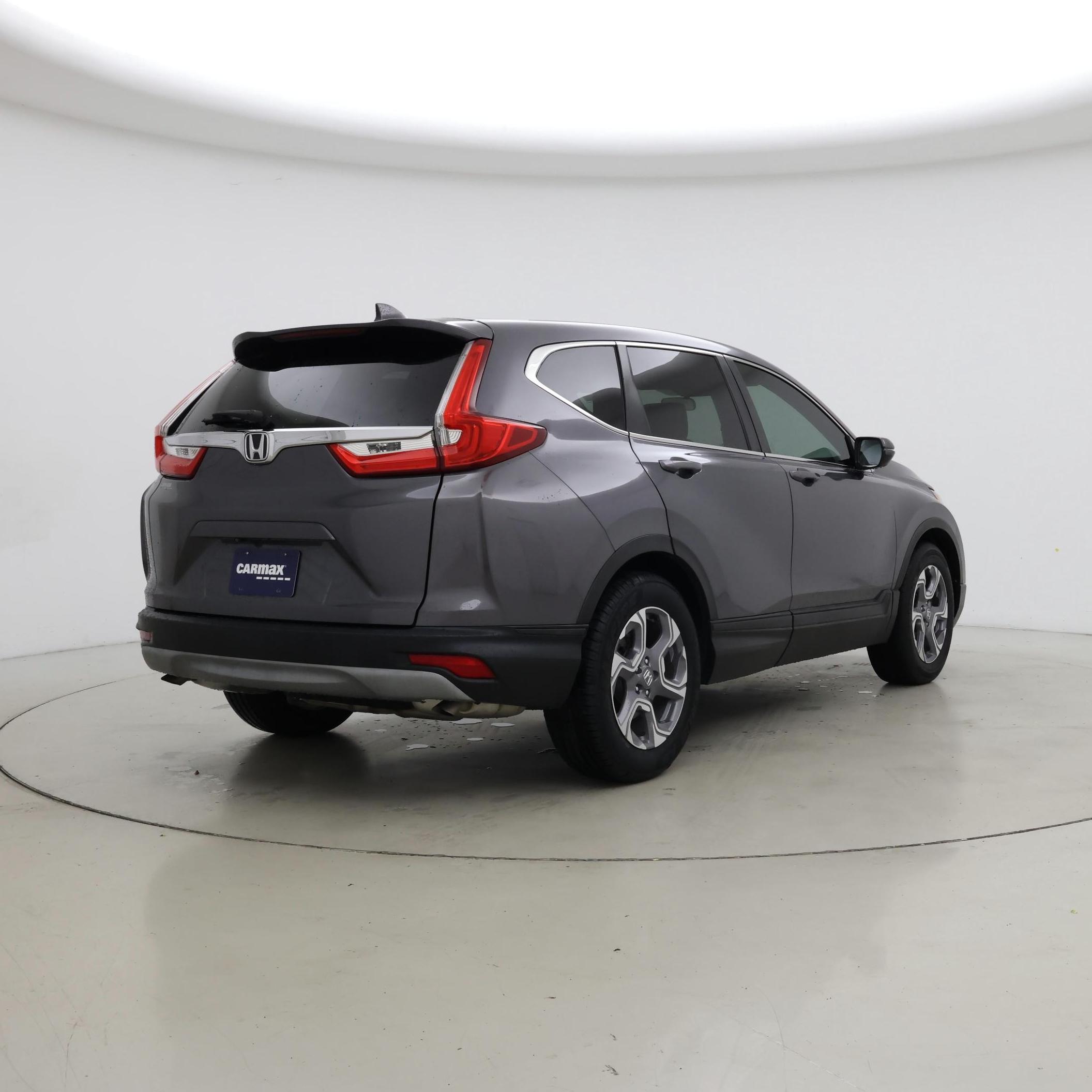 Thumbnail: 2019 Honda CR-V - 8