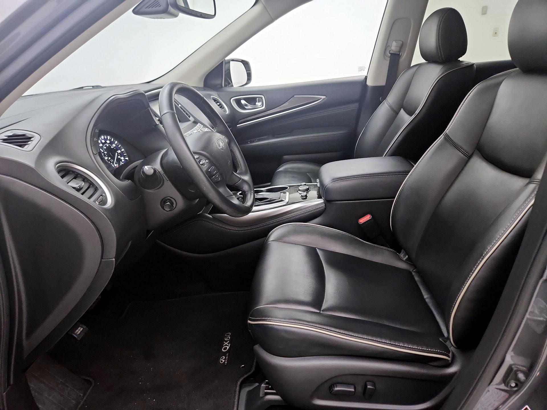 Thumbnail: 2019 INFINITI QX60 - 11