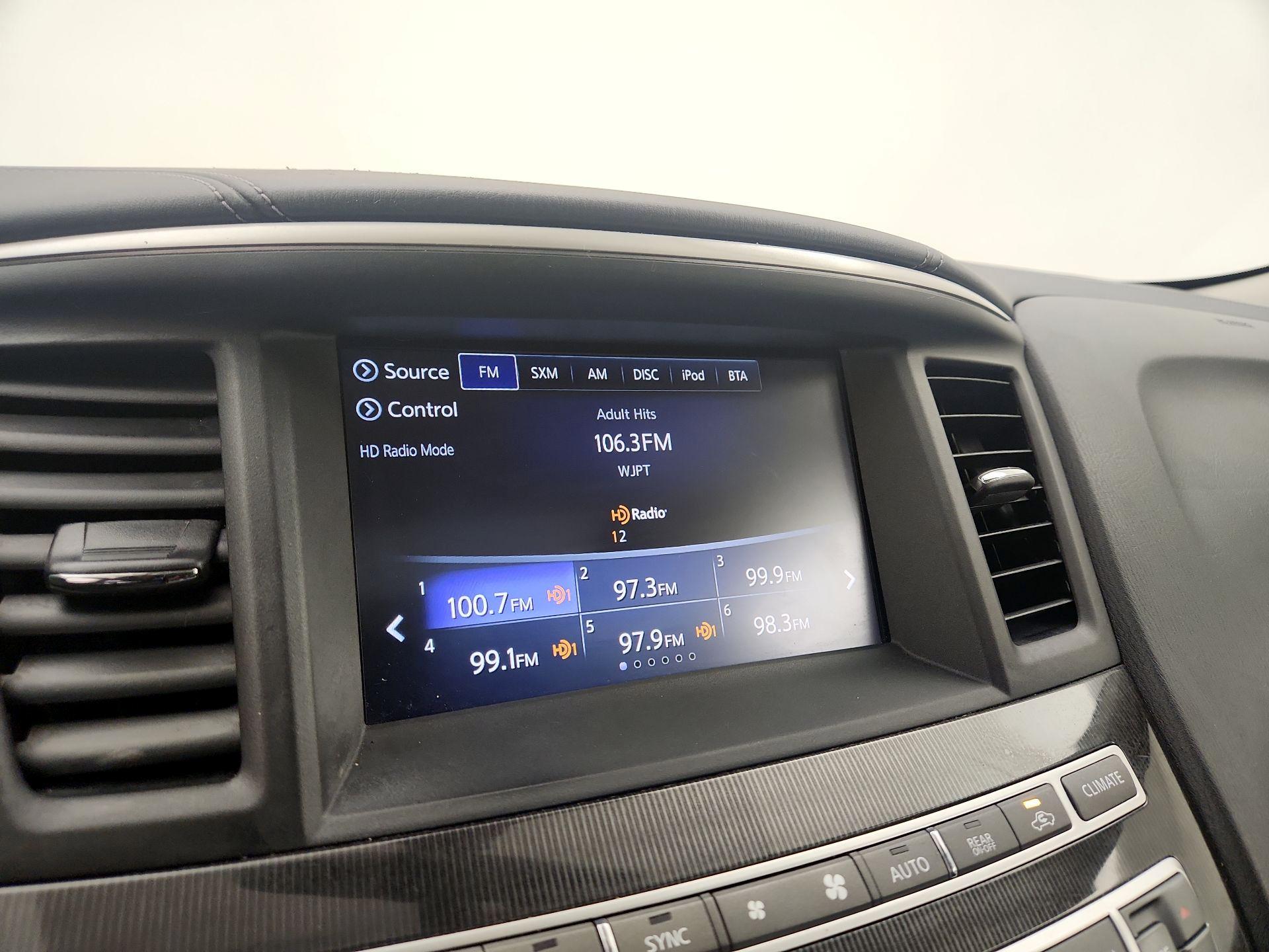 Thumbnail: 2019 INFINITI QX60 - 15