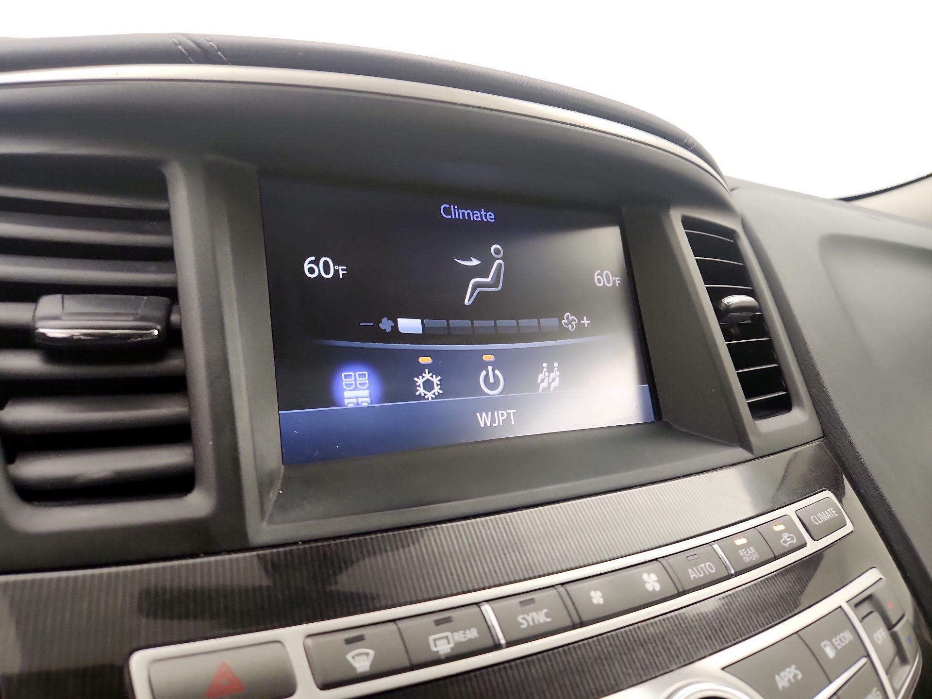 Thumbnail: 2019 INFINITI QX60 - 16