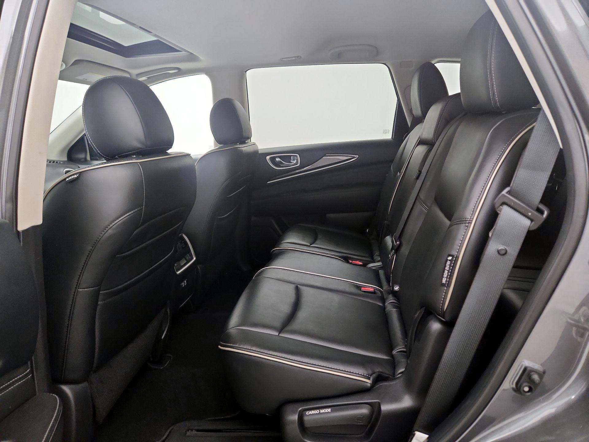 Thumbnail: 2019 INFINITI QX60 - 20