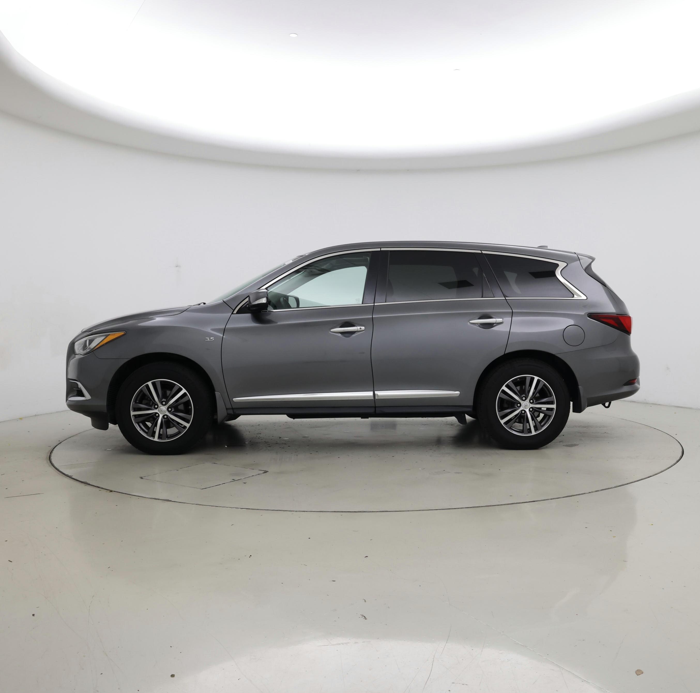 Thumbnail: 2019 INFINITI QX60 - 3