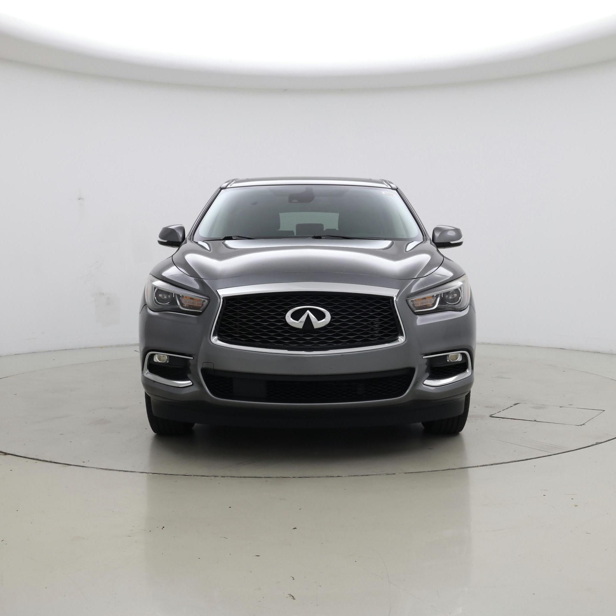 Thumbnail: 2019 INFINITI QX60 - 5
