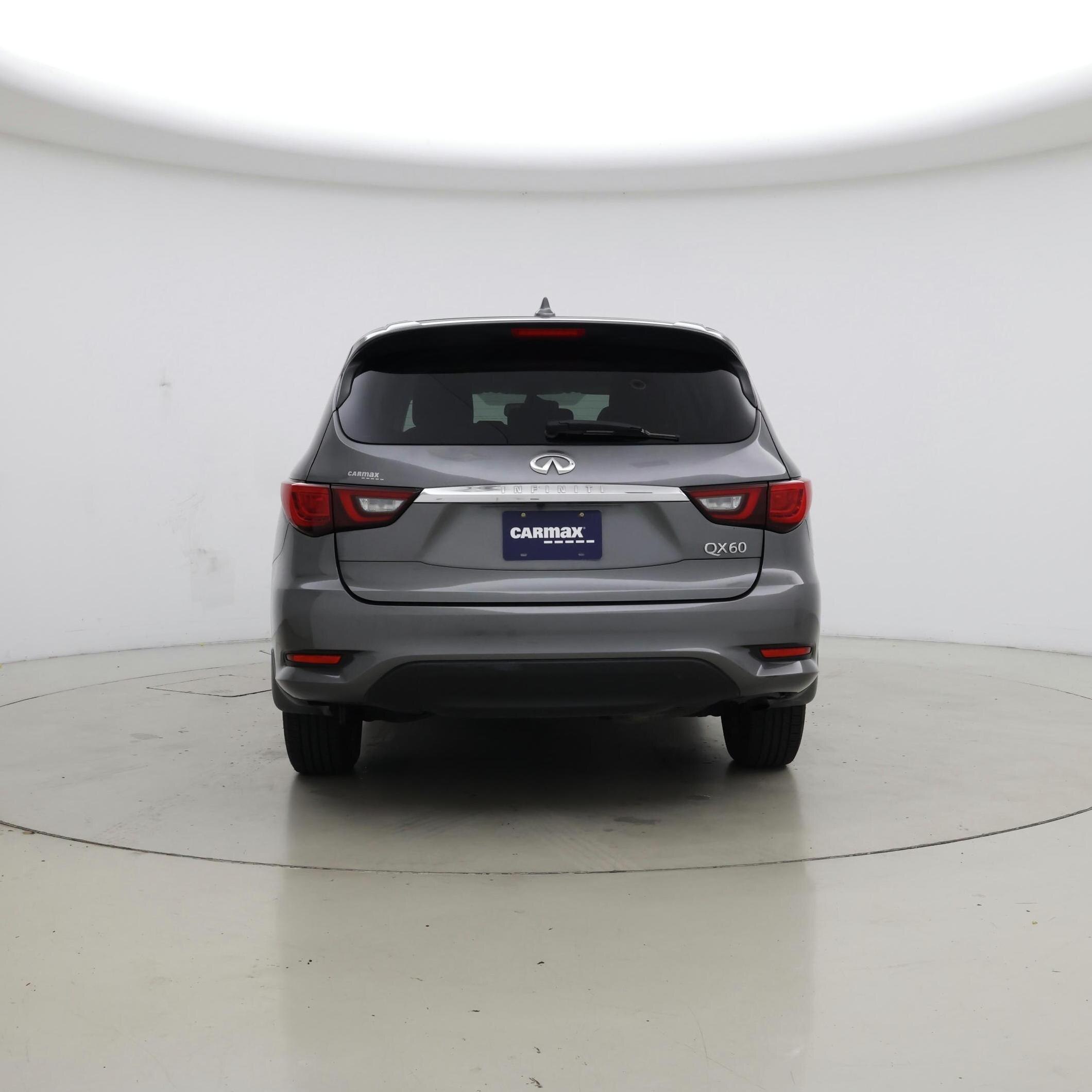 Thumbnail: 2019 INFINITI QX60 - 6
