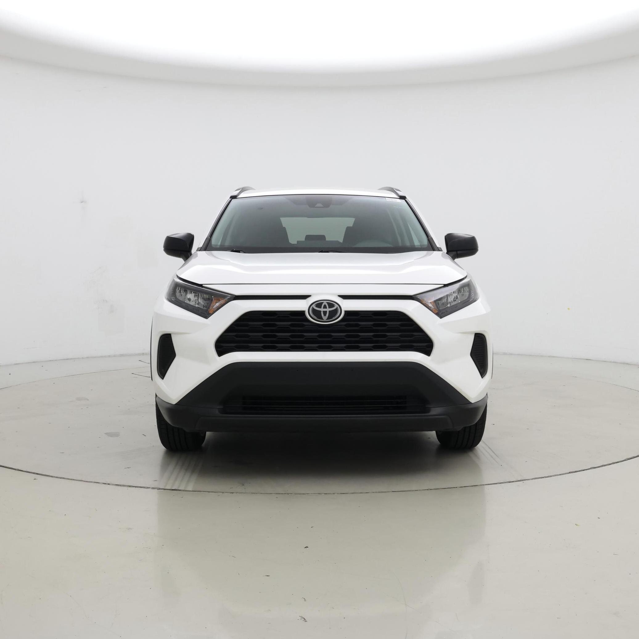 Thumbnail: 2019 Toyota RAV4 - 5