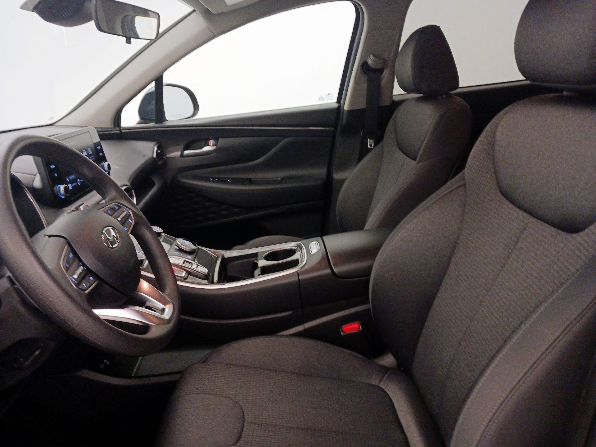 Thumbnail: 2023 Hyundai Santa Fe - 11
