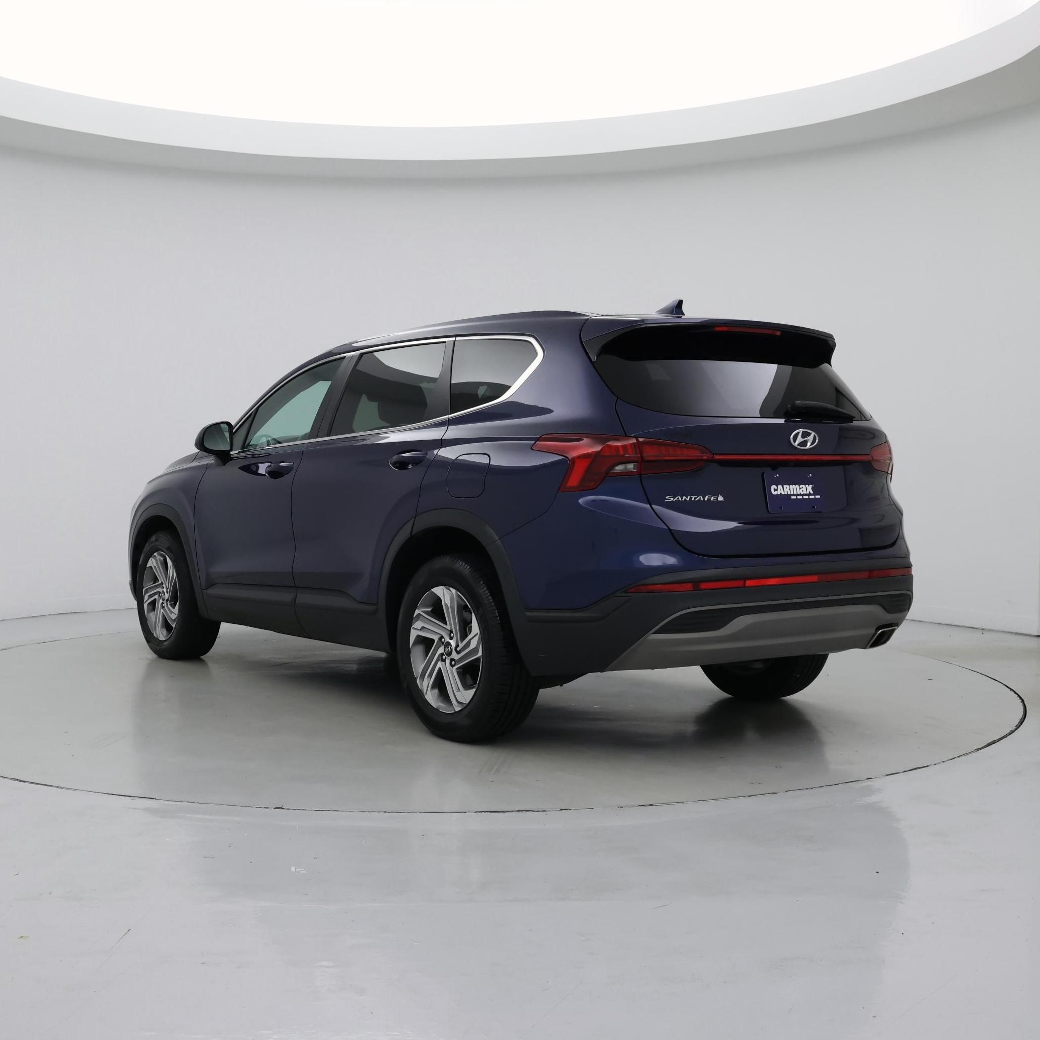 Thumbnail: 2023 Hyundai Santa Fe - 2