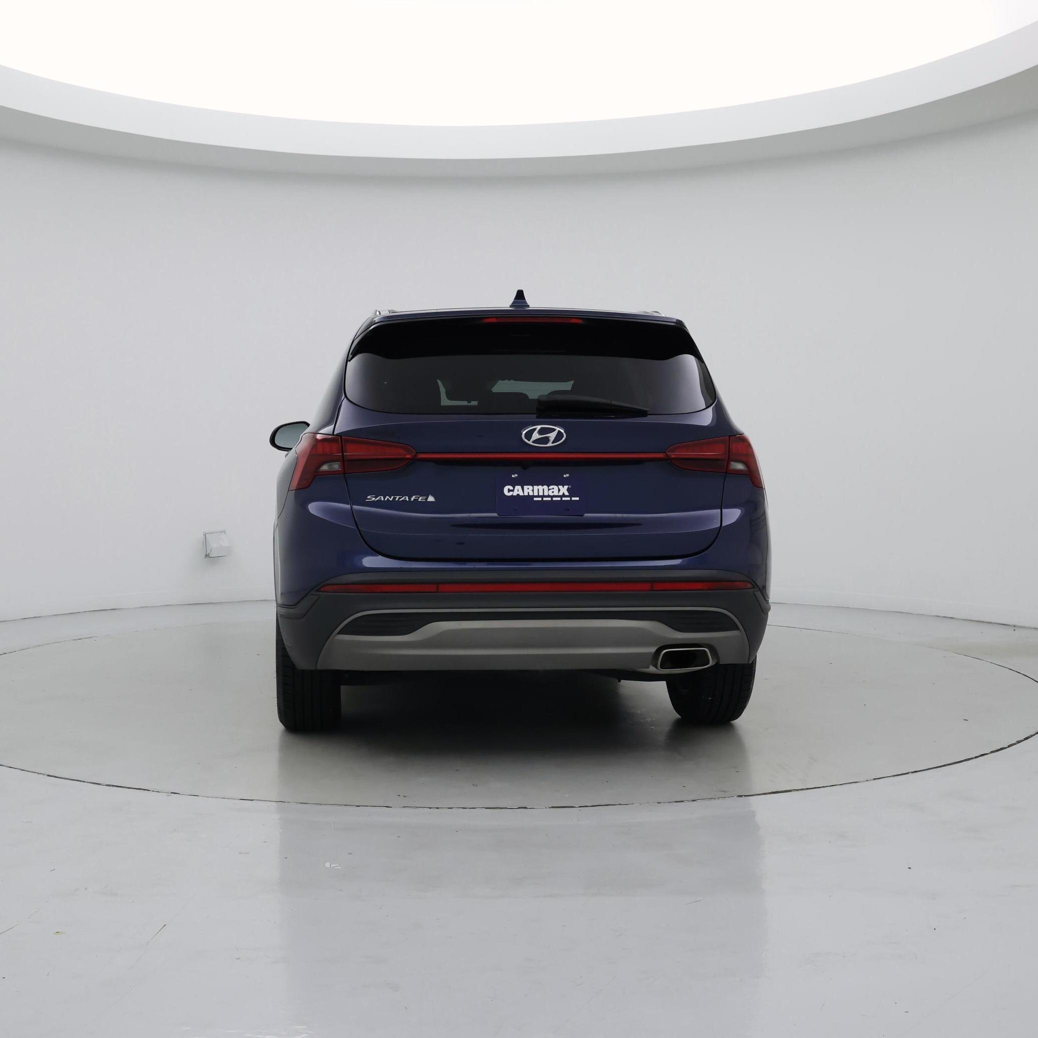 Thumbnail: 2023 Hyundai Santa Fe - 6