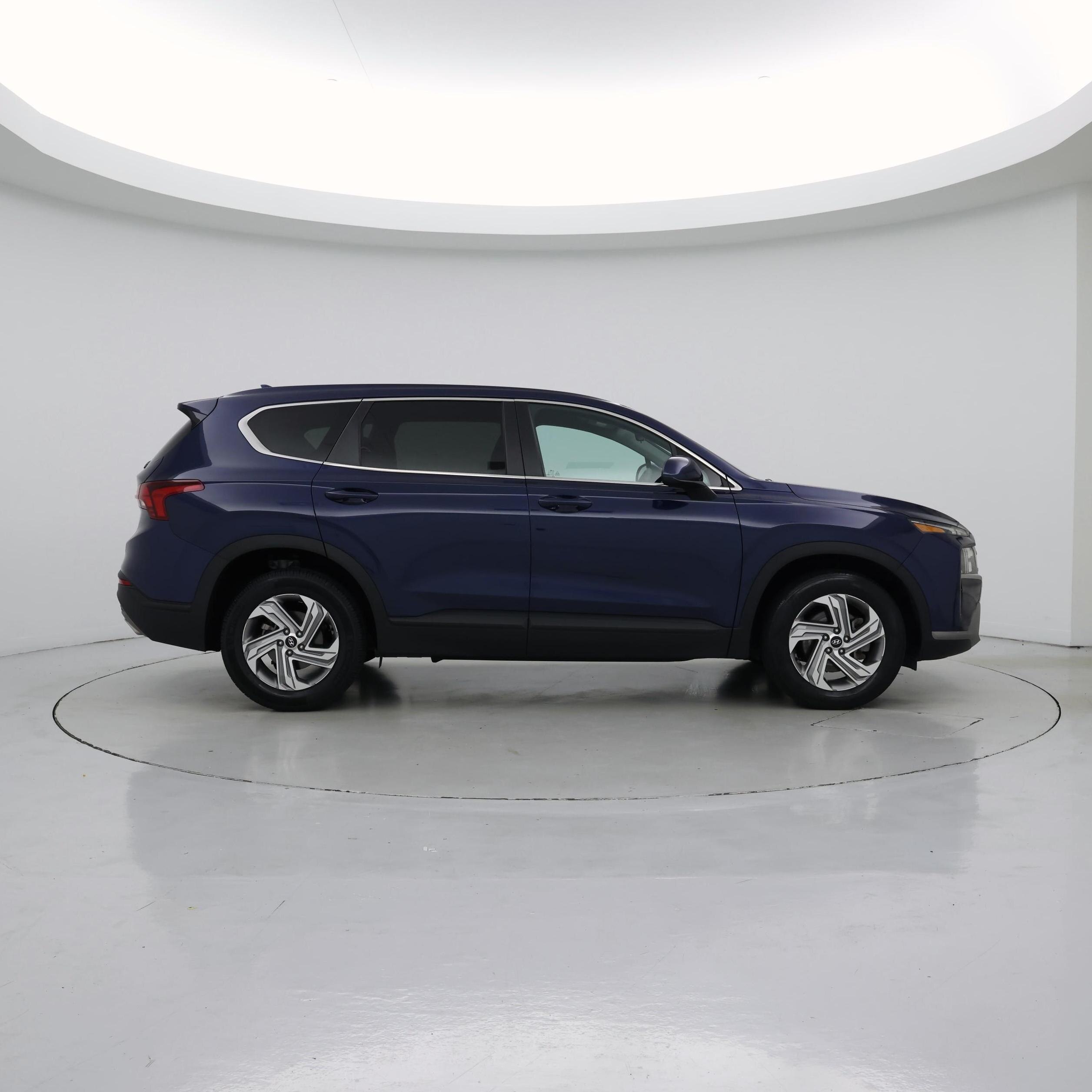 Thumbnail: 2023 Hyundai Santa Fe - 7