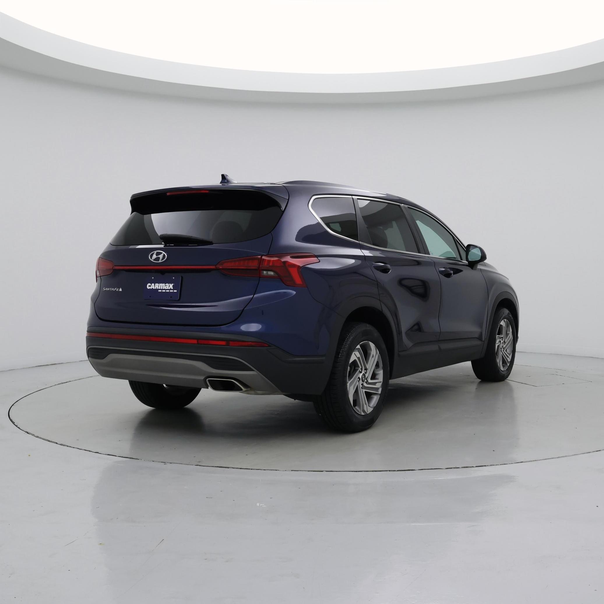 Thumbnail: 2023 Hyundai Santa Fe - 8