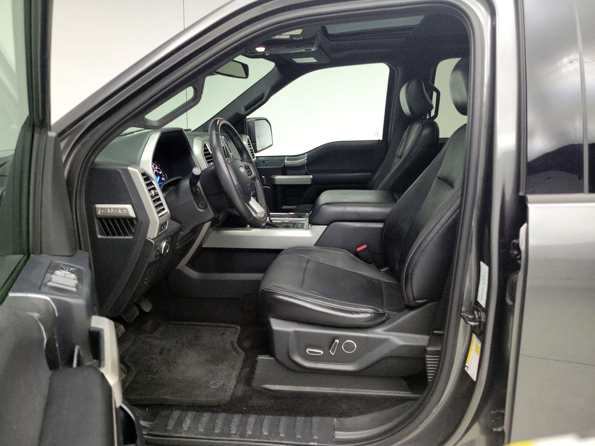 Thumbnail: 2015 Ford F-150 - 11