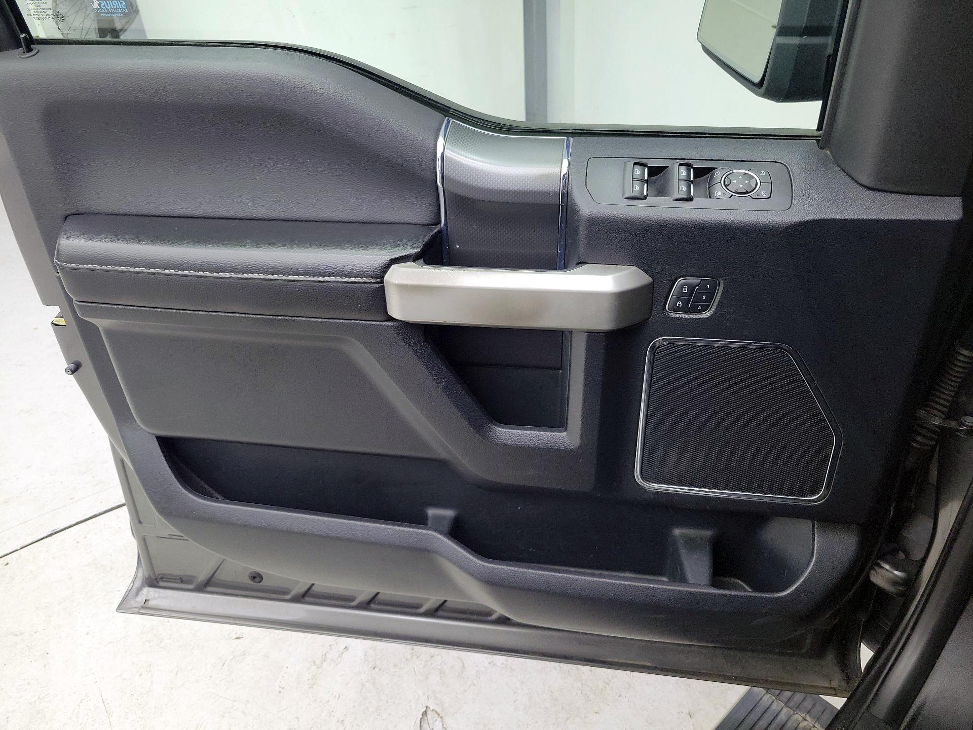 Thumbnail: 2015 Ford F-150 - 12