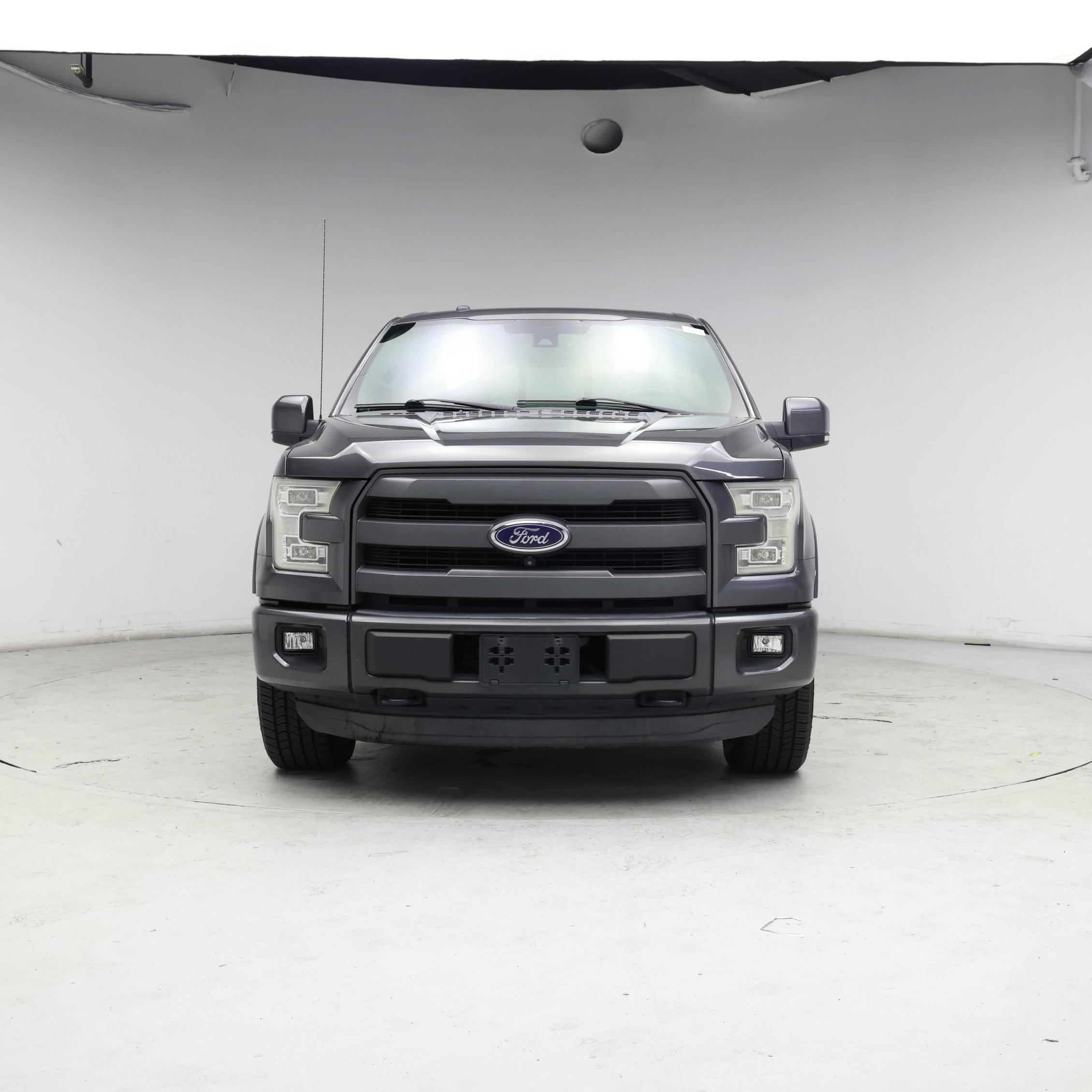 Thumbnail: 2015 Ford F-150 - 5
