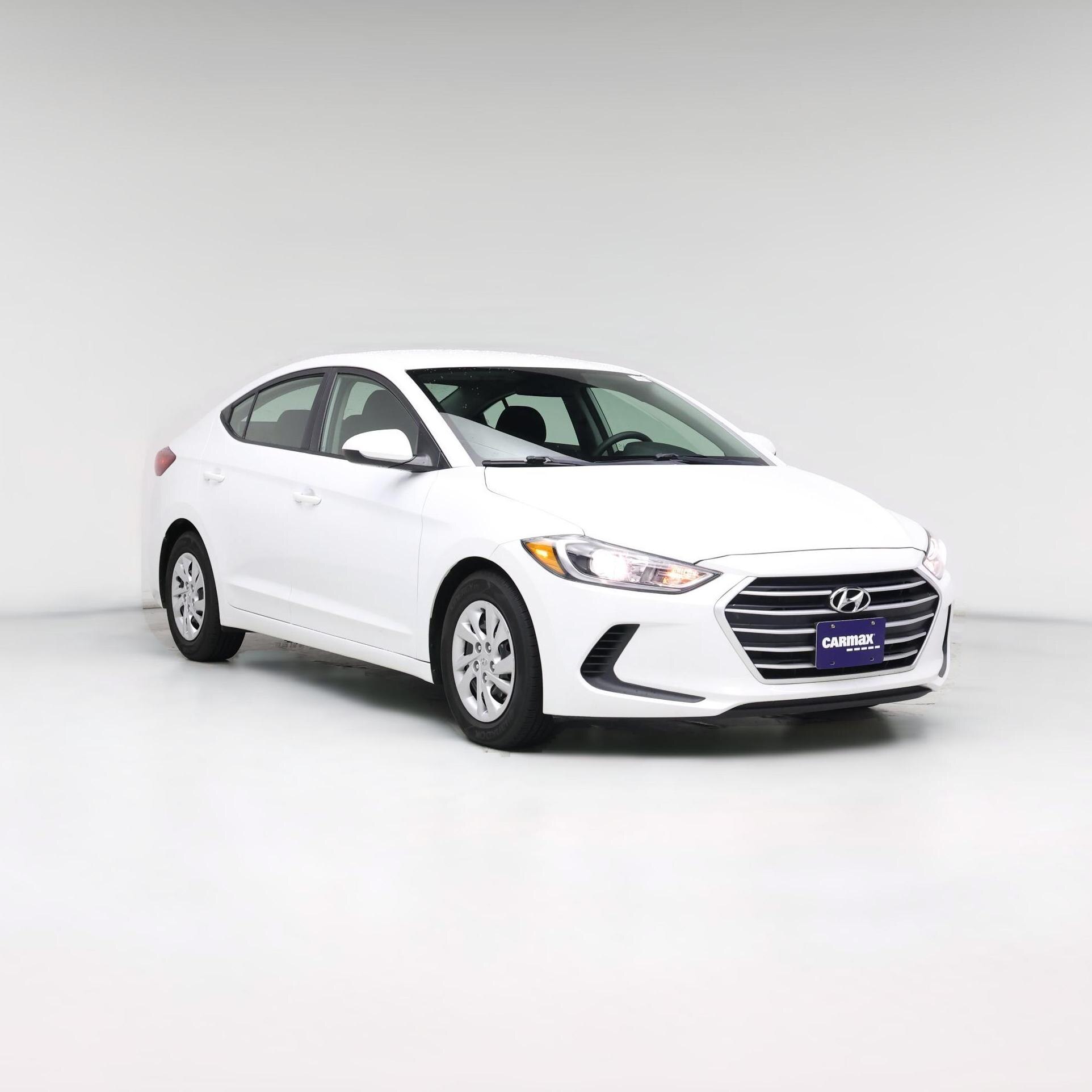 Thumbnail: 2018 Hyundai Elantra - 1
