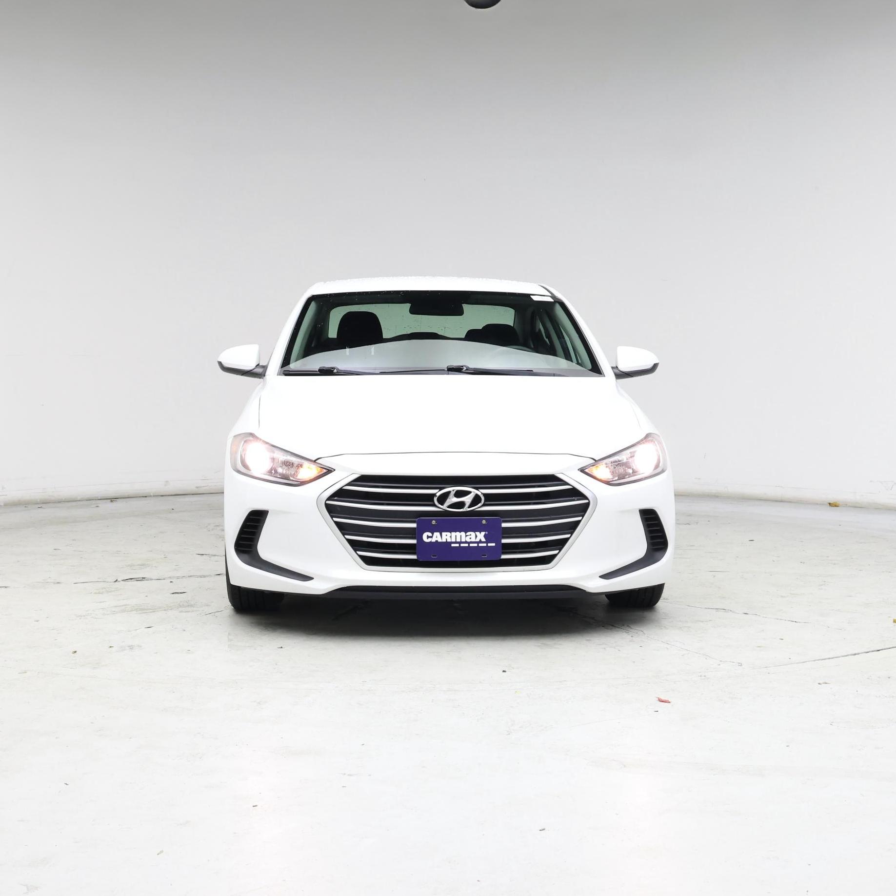 Thumbnail: 2018 Hyundai Elantra - 5