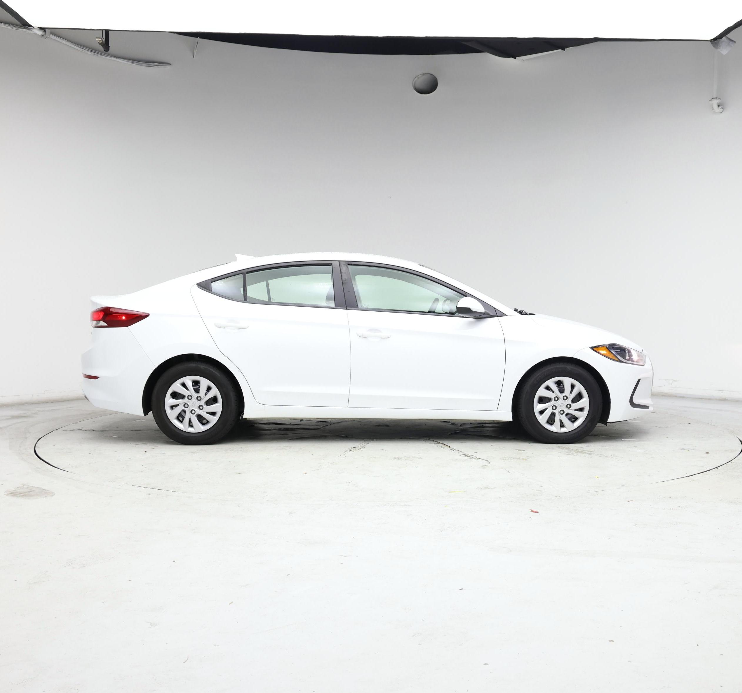Thumbnail: 2018 Hyundai Elantra - 7