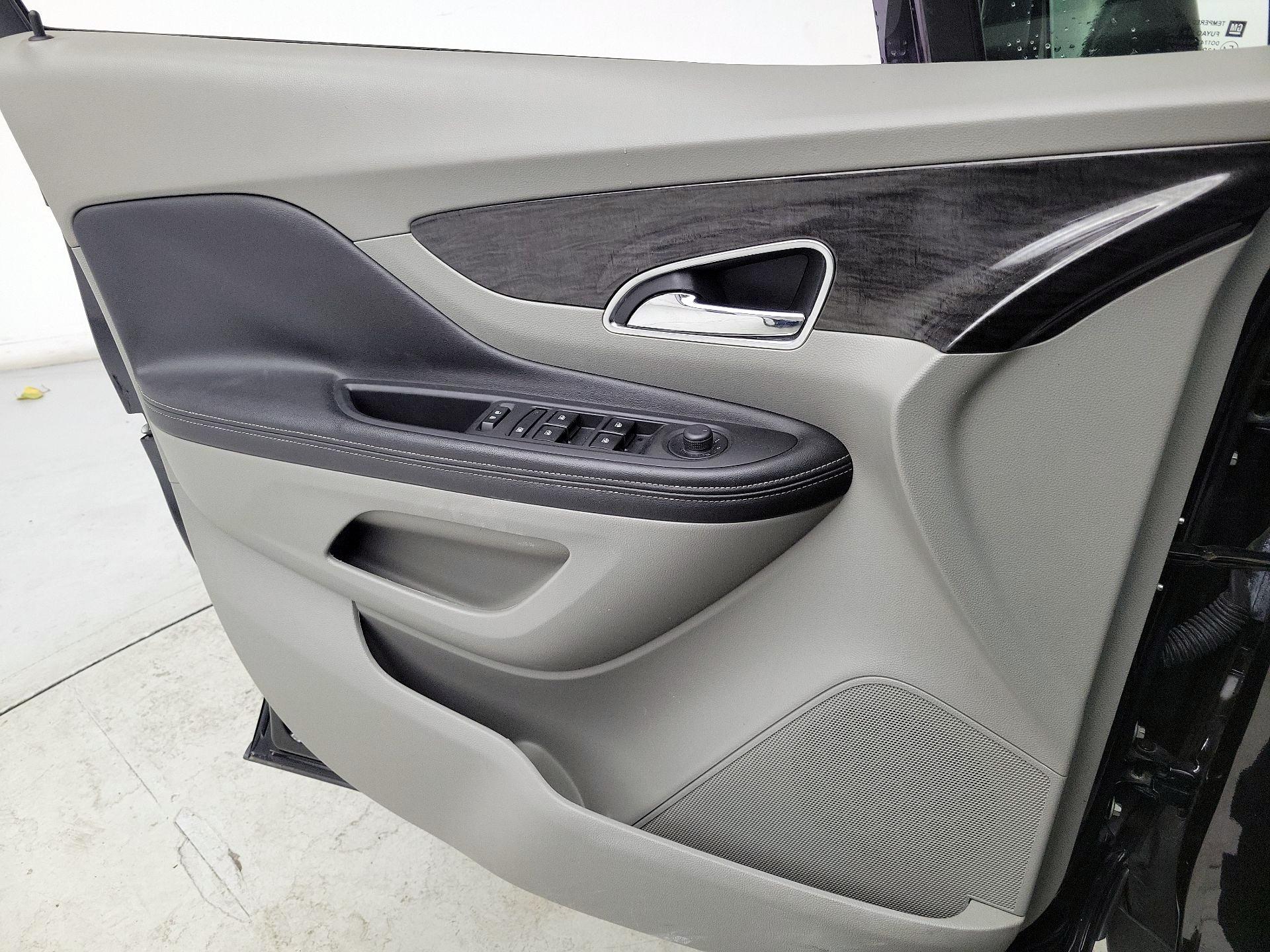 Thumbnail: 2016 Buick Encore - 12