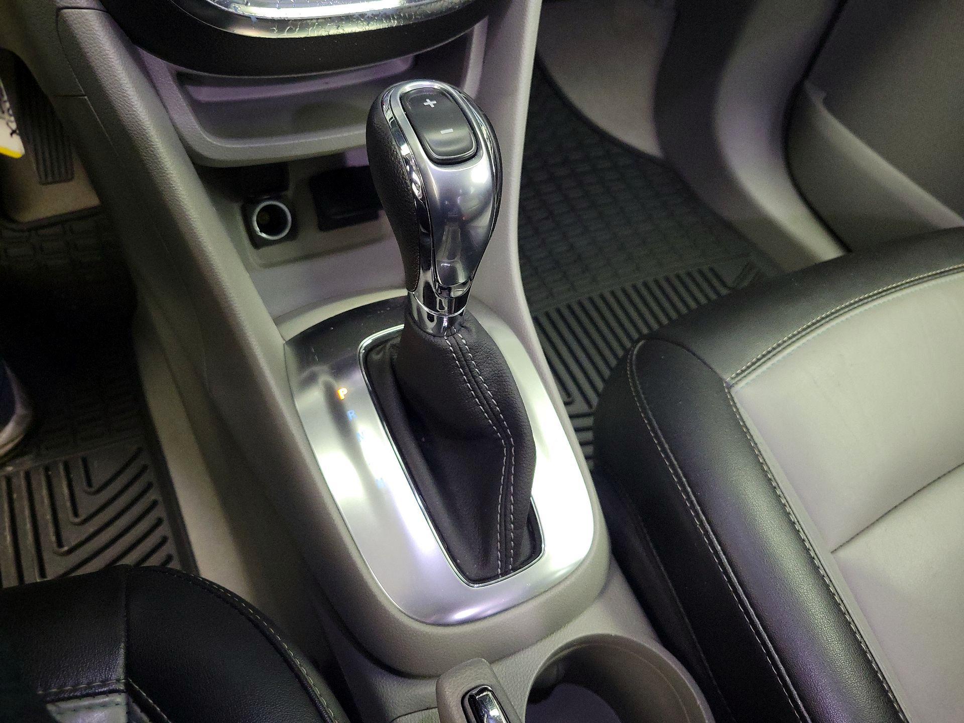 Thumbnail: 2016 Buick Encore - 17