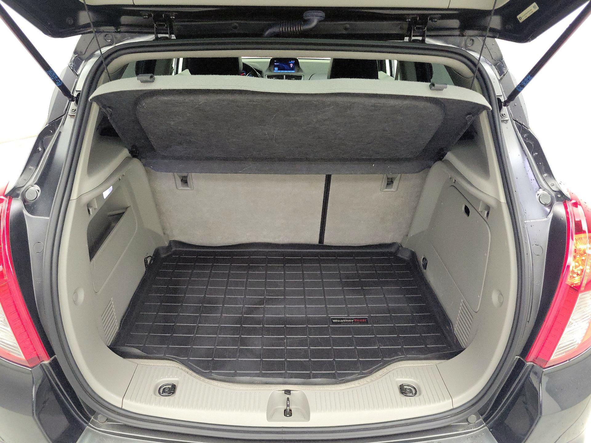 Thumbnail: 2016 Buick Encore - 20